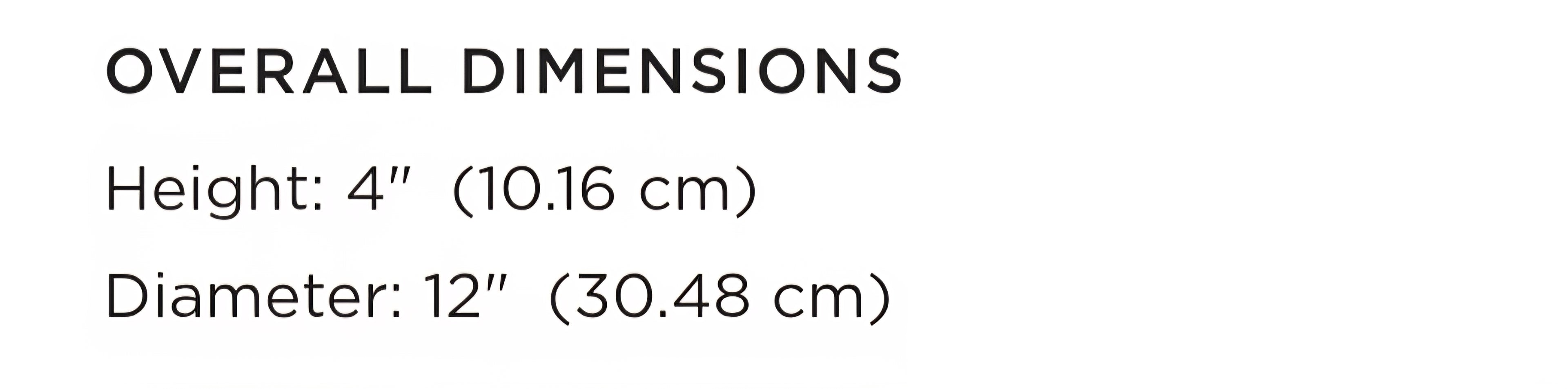 THE ONE × Contact — White Ceramic Serving Bowl