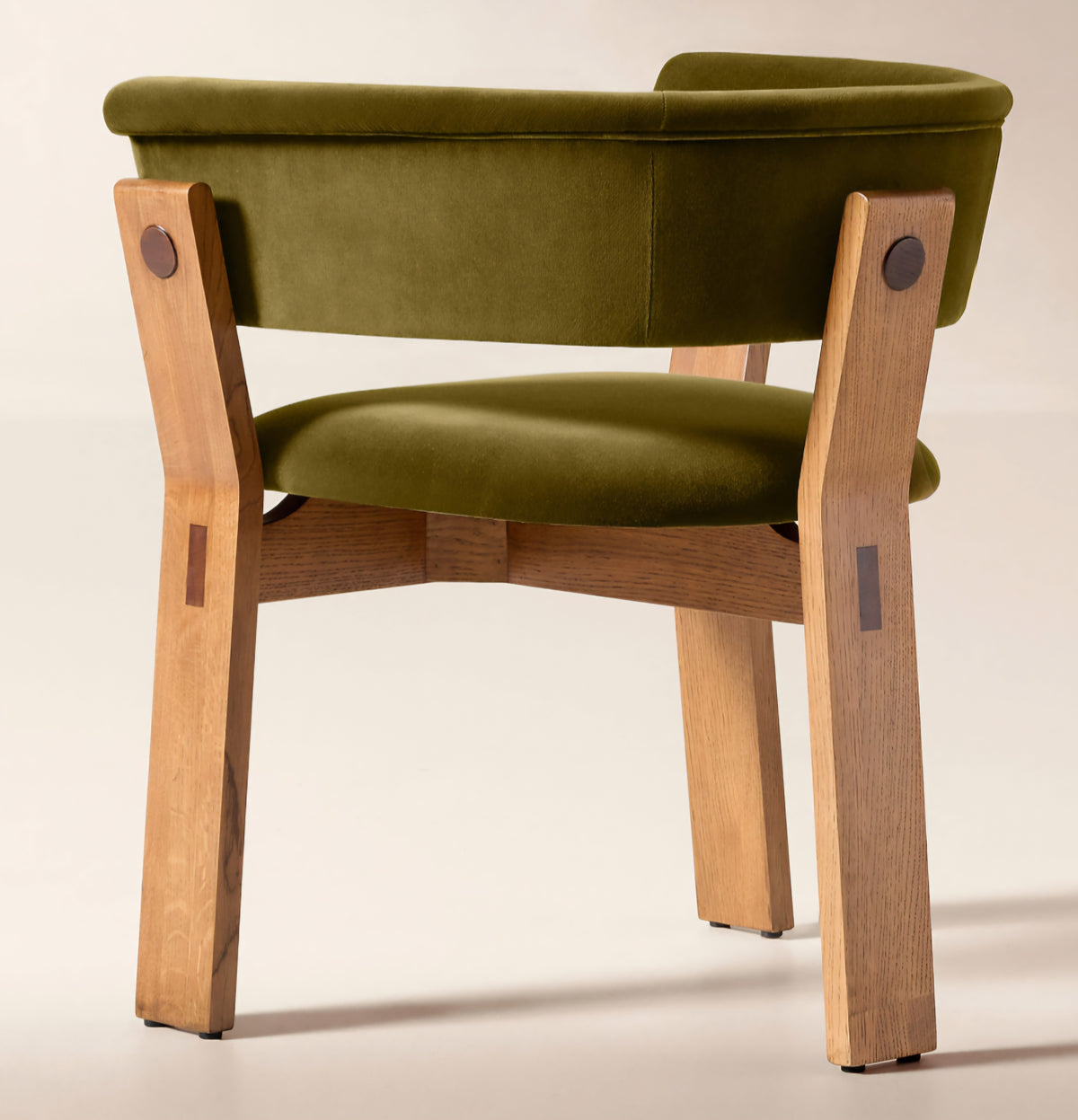 THE ONE × Klub — Dining Chair Collection