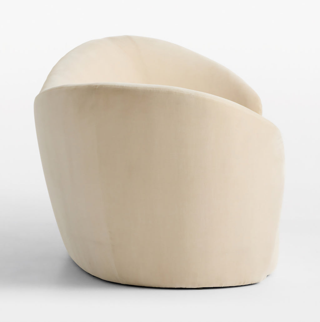 THE ONE × Salon — Sofa by Laura Harrier & Tiffany Howell