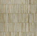 THE ONE × Camilia — Patchwork Ivory Hide Rug Swatch