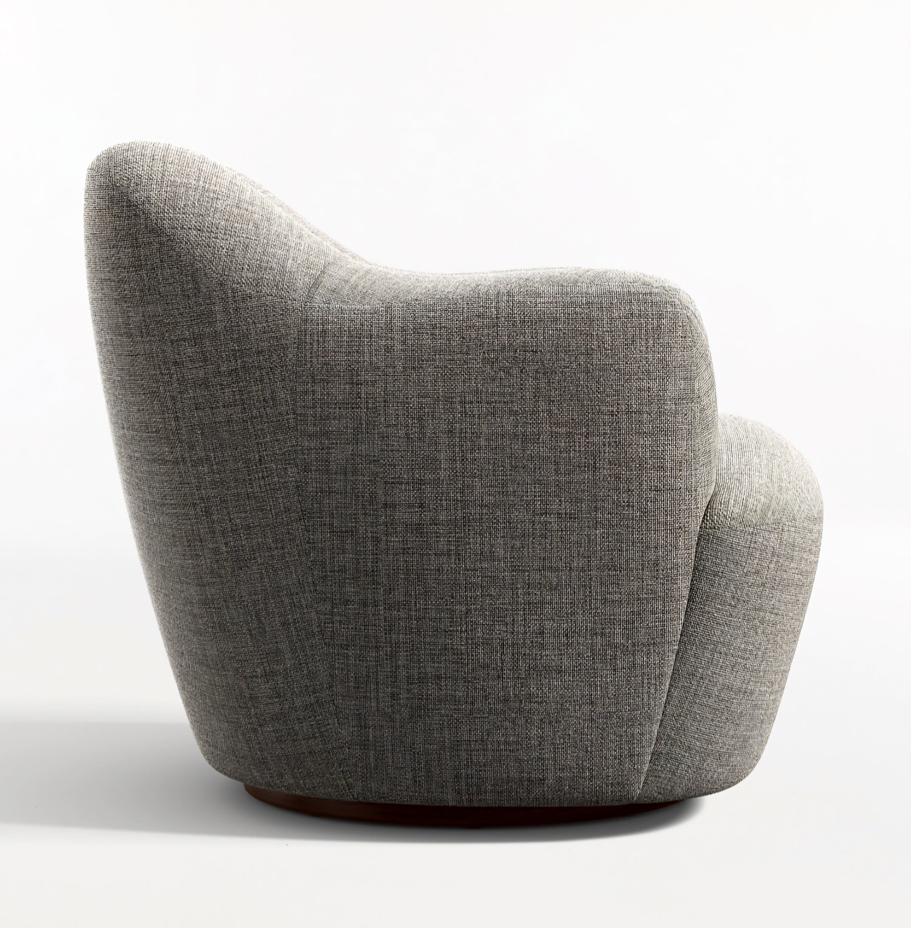 THE ONE × Apero — Swivel Accent Chair