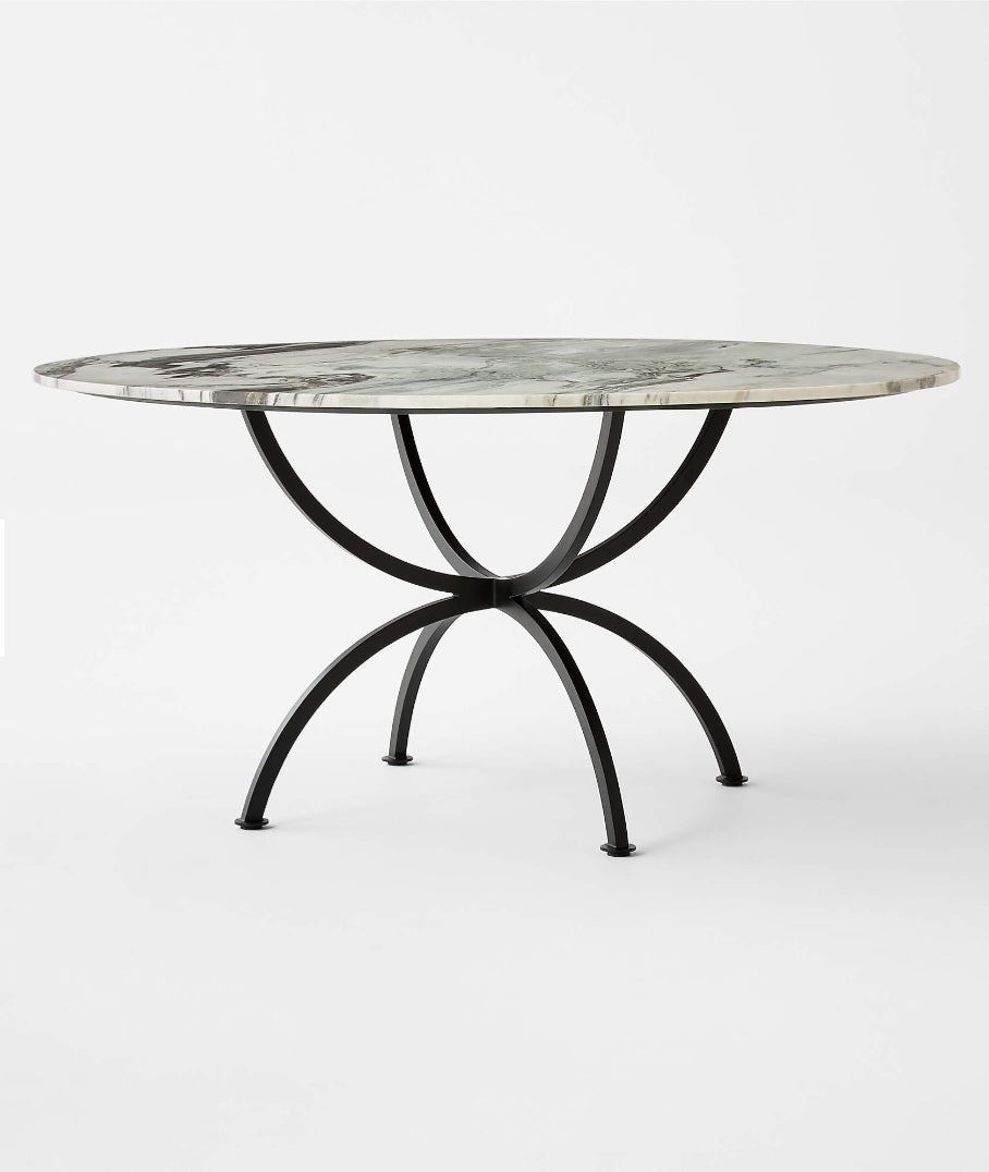 THE ONE × Colima — River Marble Table