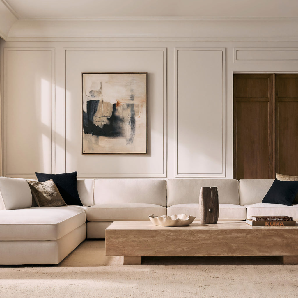 THE ONE × Enyo — Coffee Table