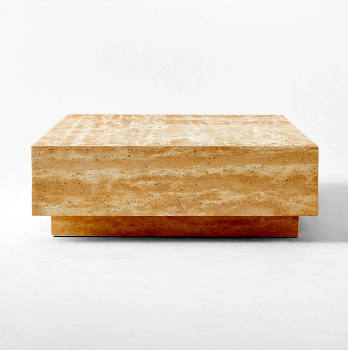 THE ONE × Enyo — Coffee Table