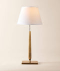THE ONE × Tailor — Soft Bronze Table Lamp