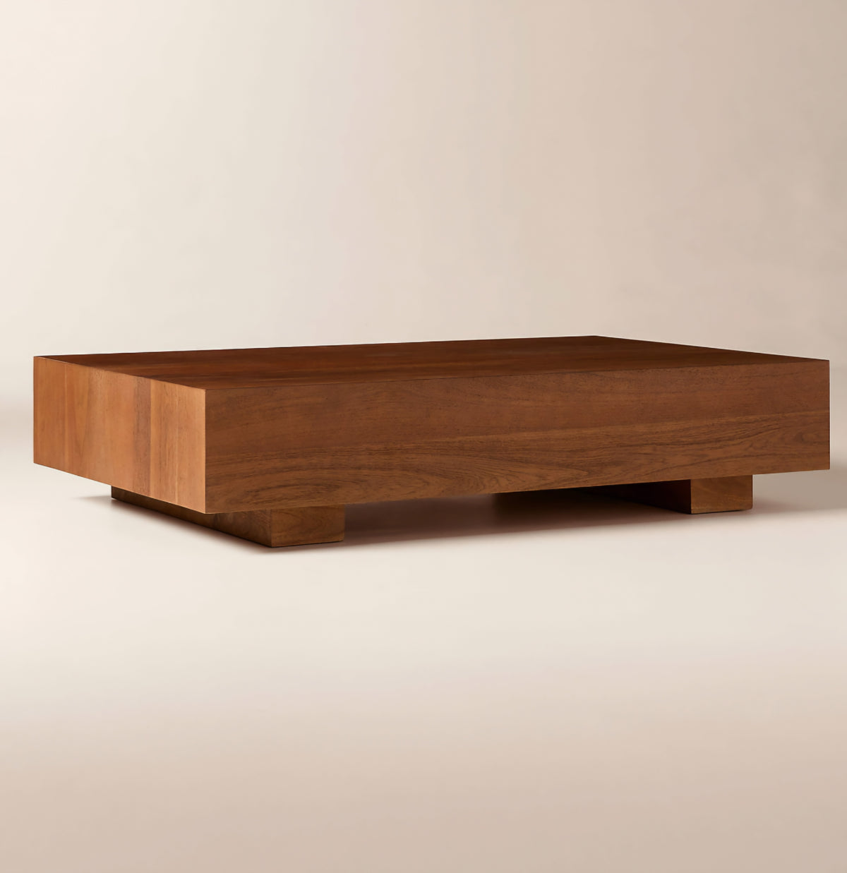 THE ONE × Enyo — Coffee Table