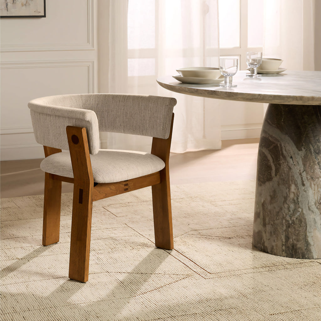 THE ONE × Klub — Dining Chair Collection