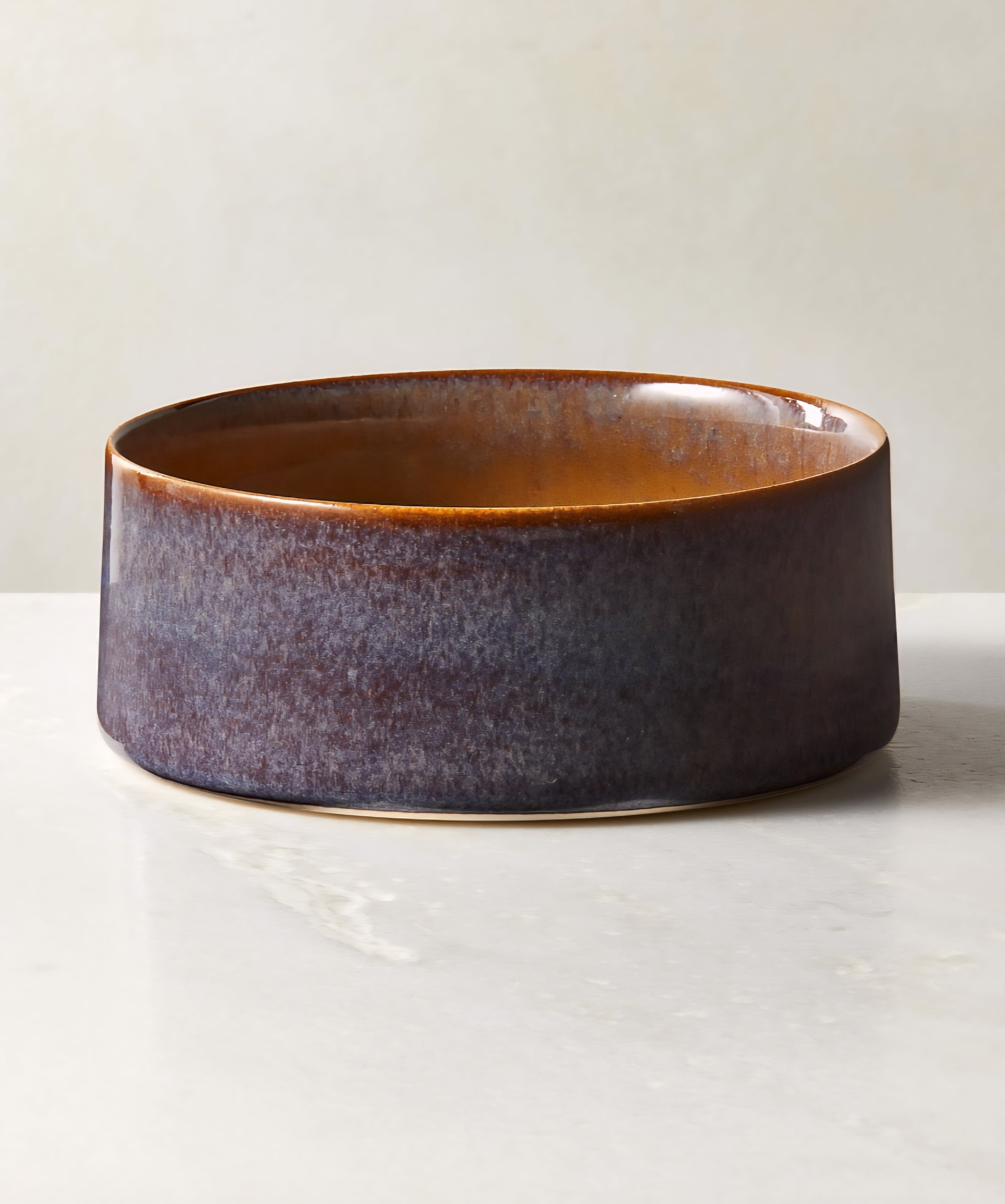 THE ONE × Prado — Reactive Glaze Pasta & Soup Bowls