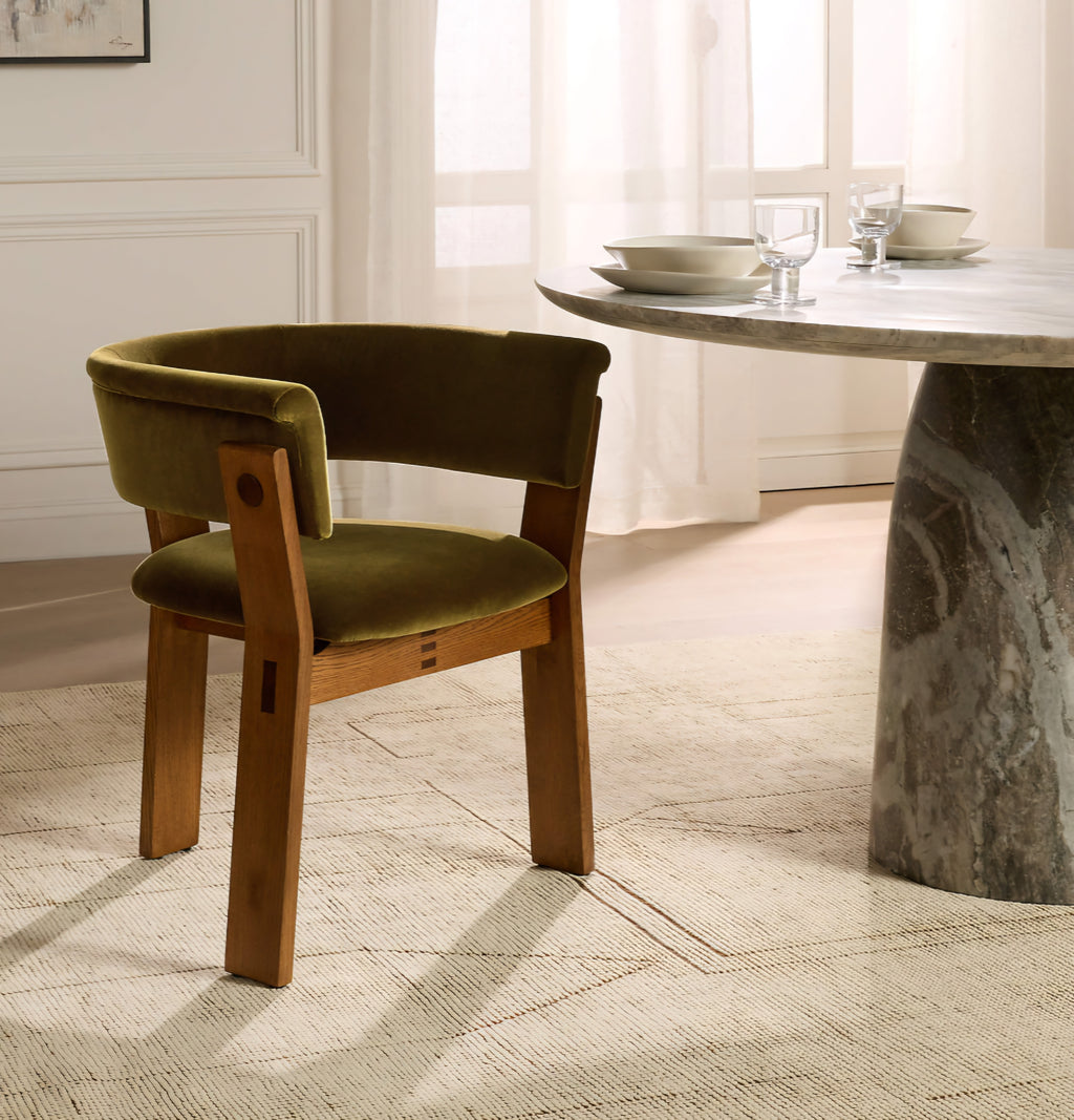 THE ONE × Klub — Dining Chair Collection