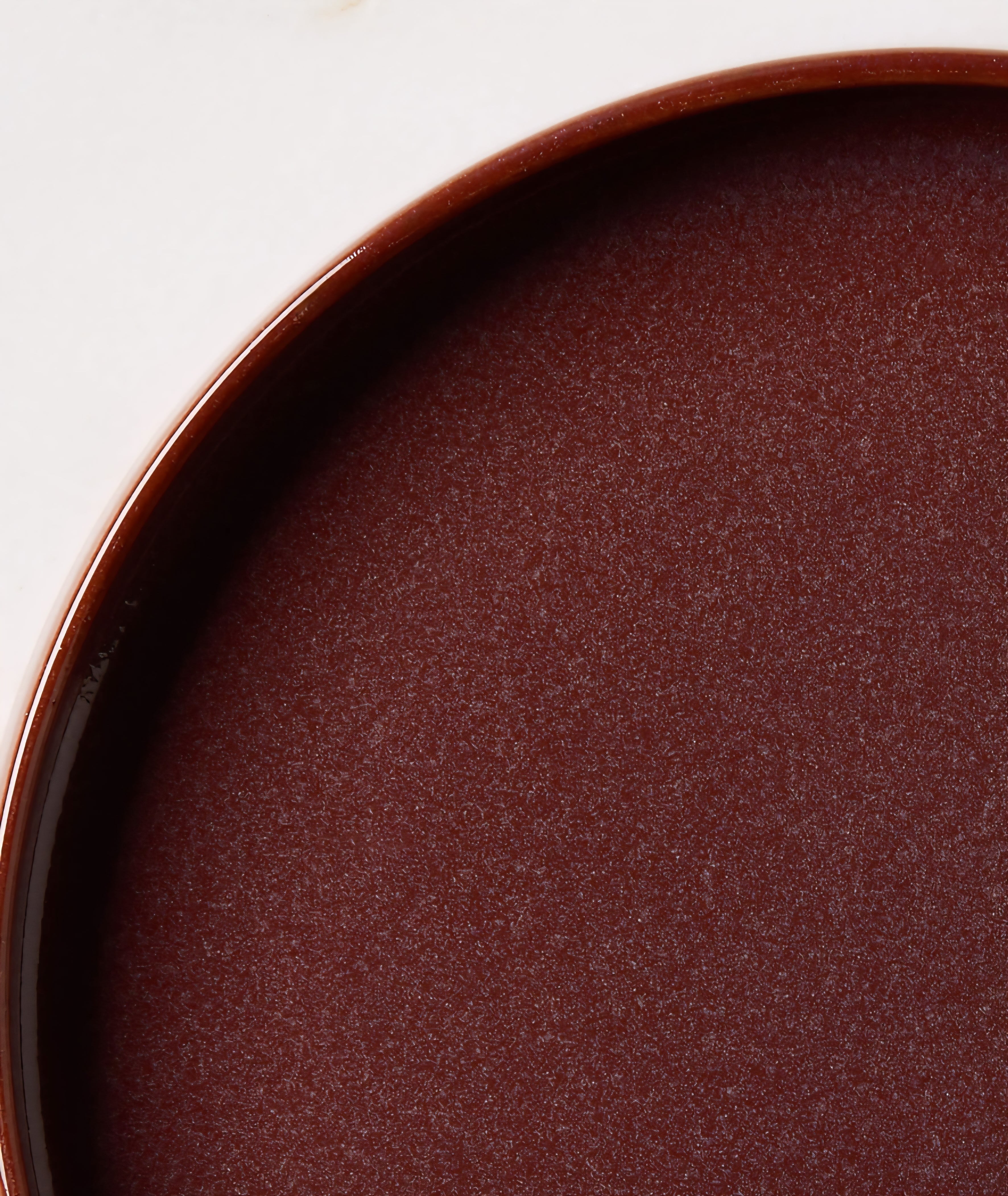 THE ONE × Prado — Reactive Glaze Salad & Dinner Plates