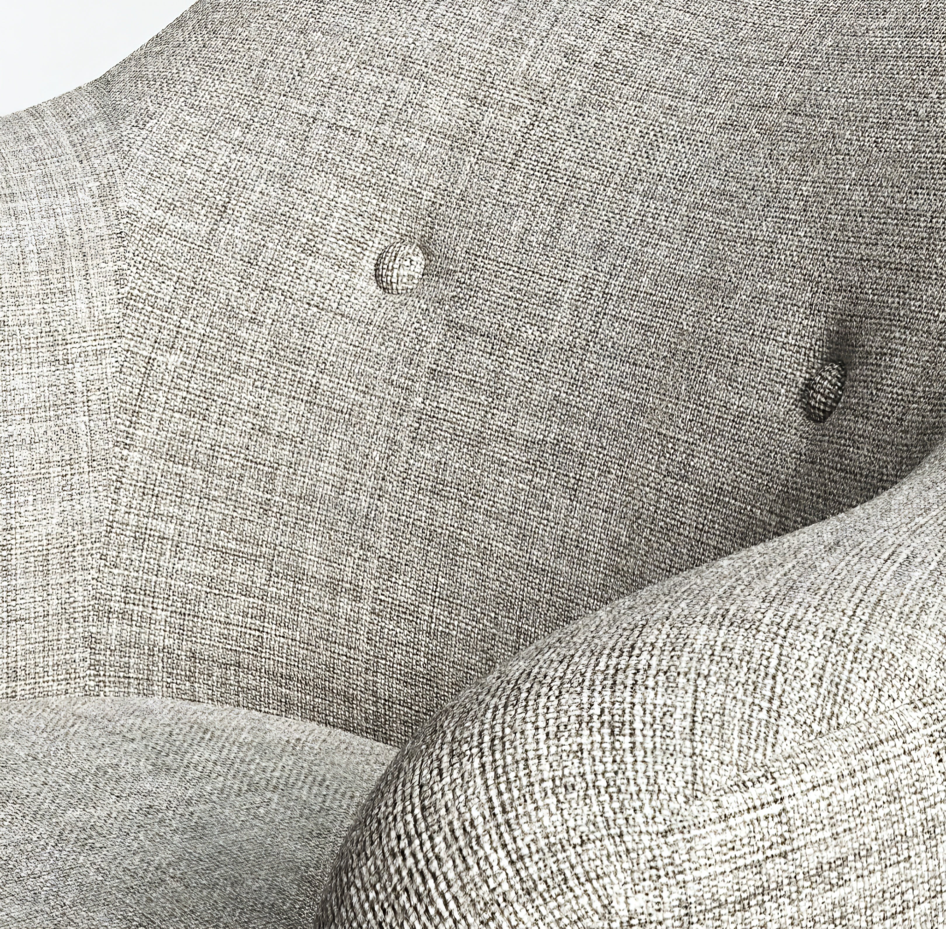 THE ONE × Apero — Swivel Accent Chair