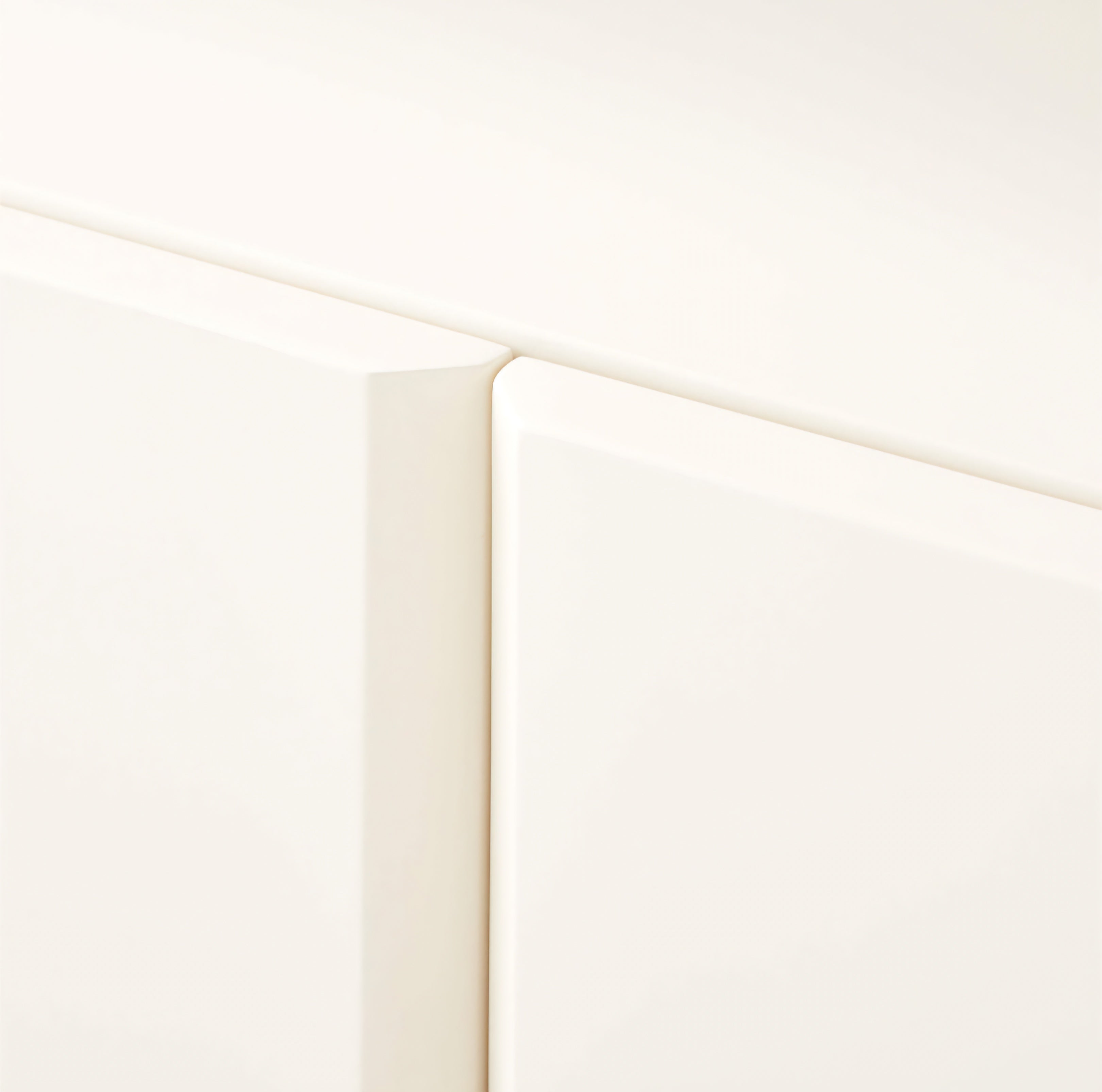 THE ONE × Kirnan — Dark Green High-Gloss Lacquered Credenza