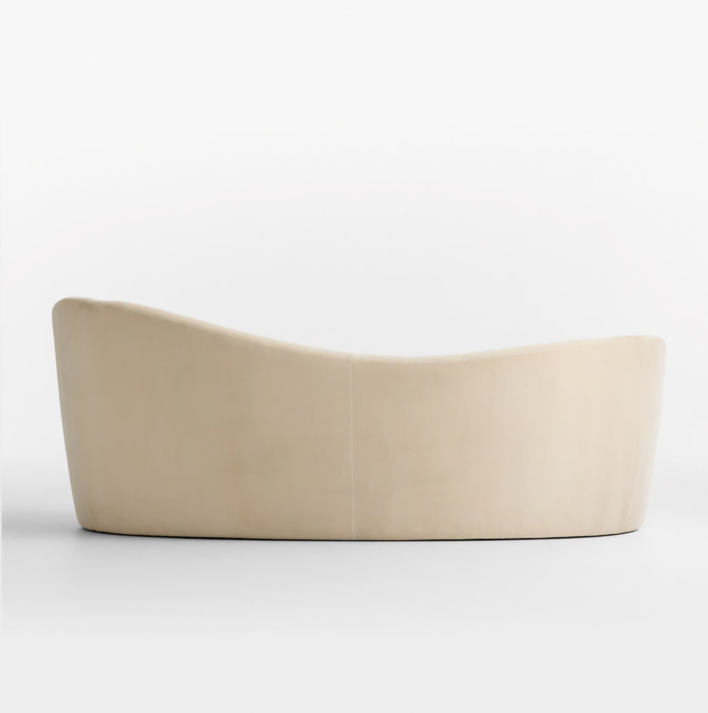 THE ONE × Salon — Sofa by Laura Harrier & Tiffany Howell