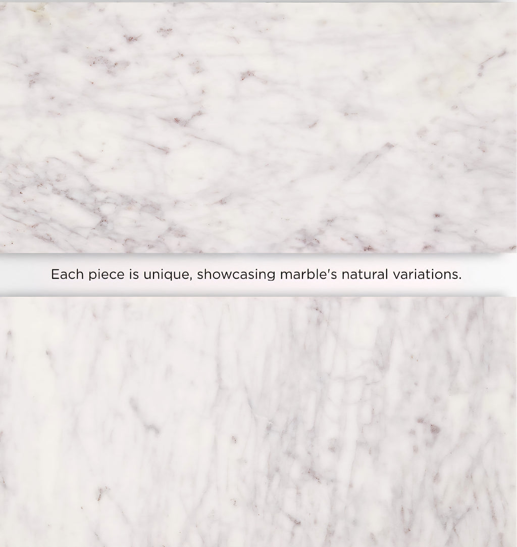 THE ONE × Ciccio — Marble Side Table