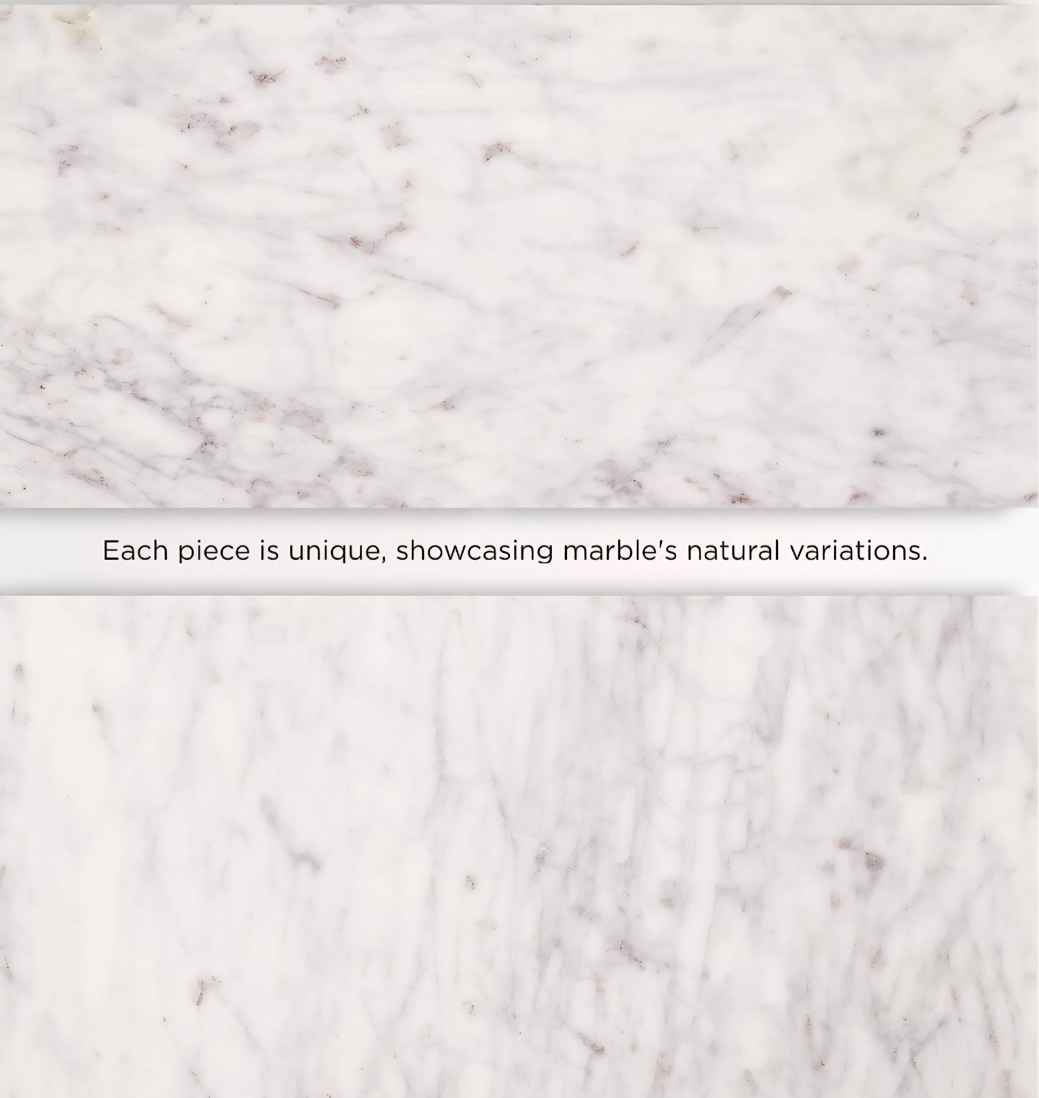 THE ONE × Ciccio — Marble Side Table