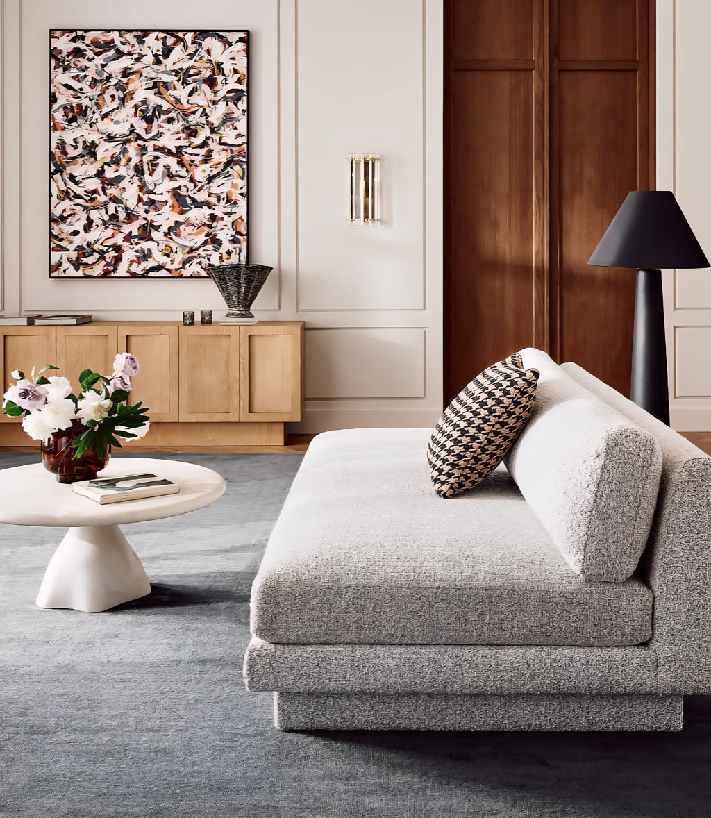 THE ONE × Rio — Framed Wall Art by Michael Cross