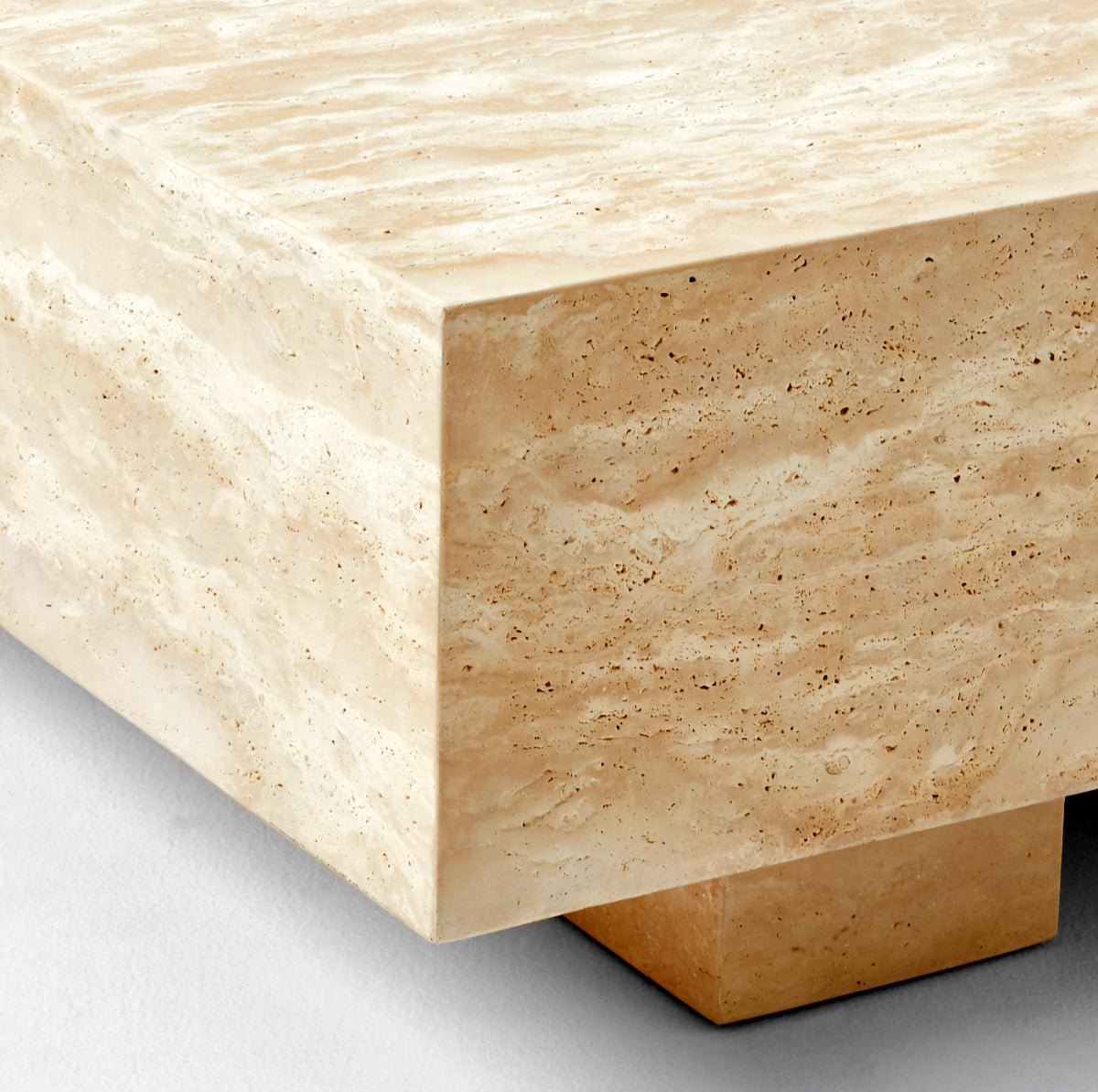 THE ONE × Enyo — Coffee Table