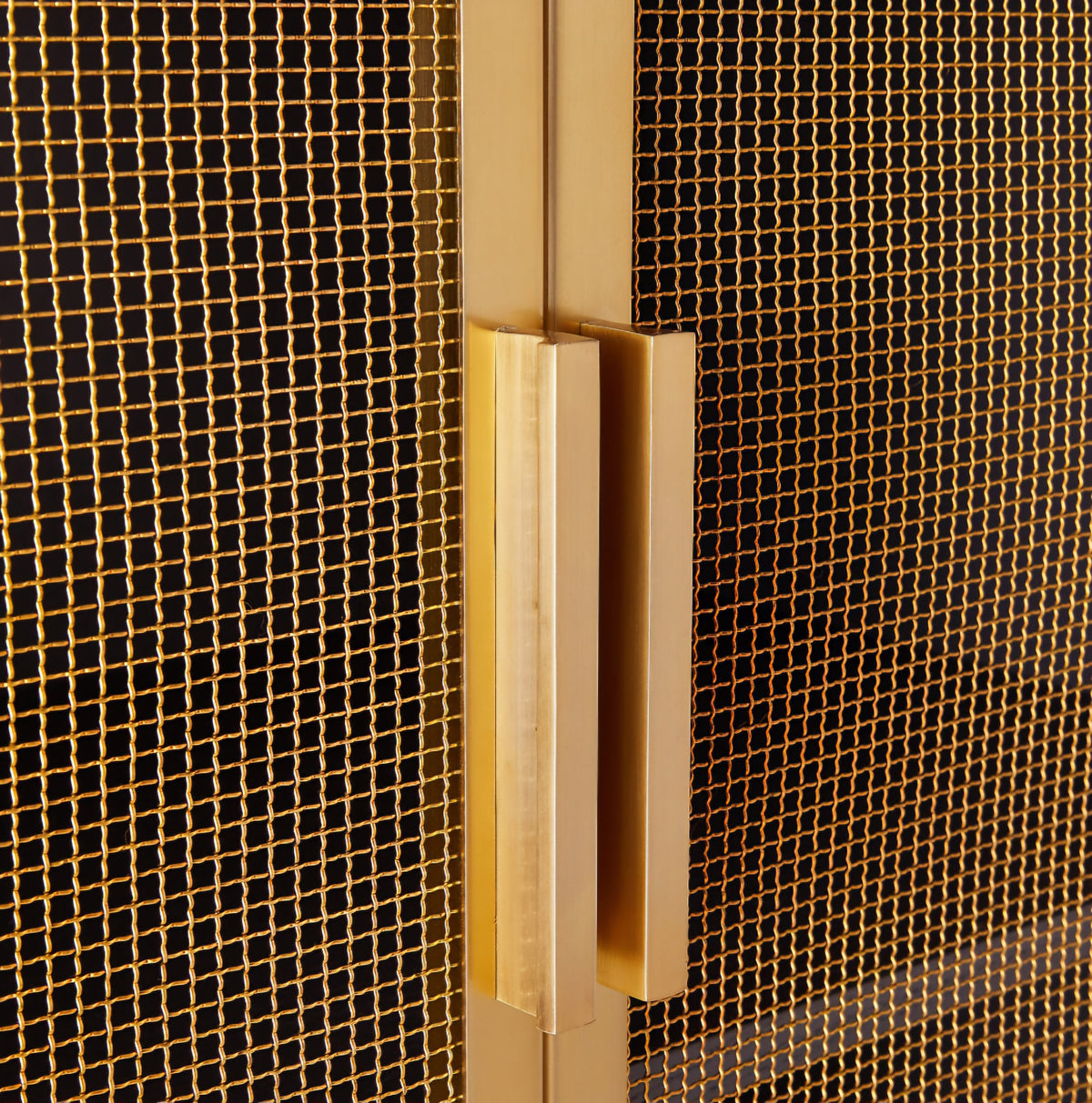THE ONE × Trace — Wire Bookcase