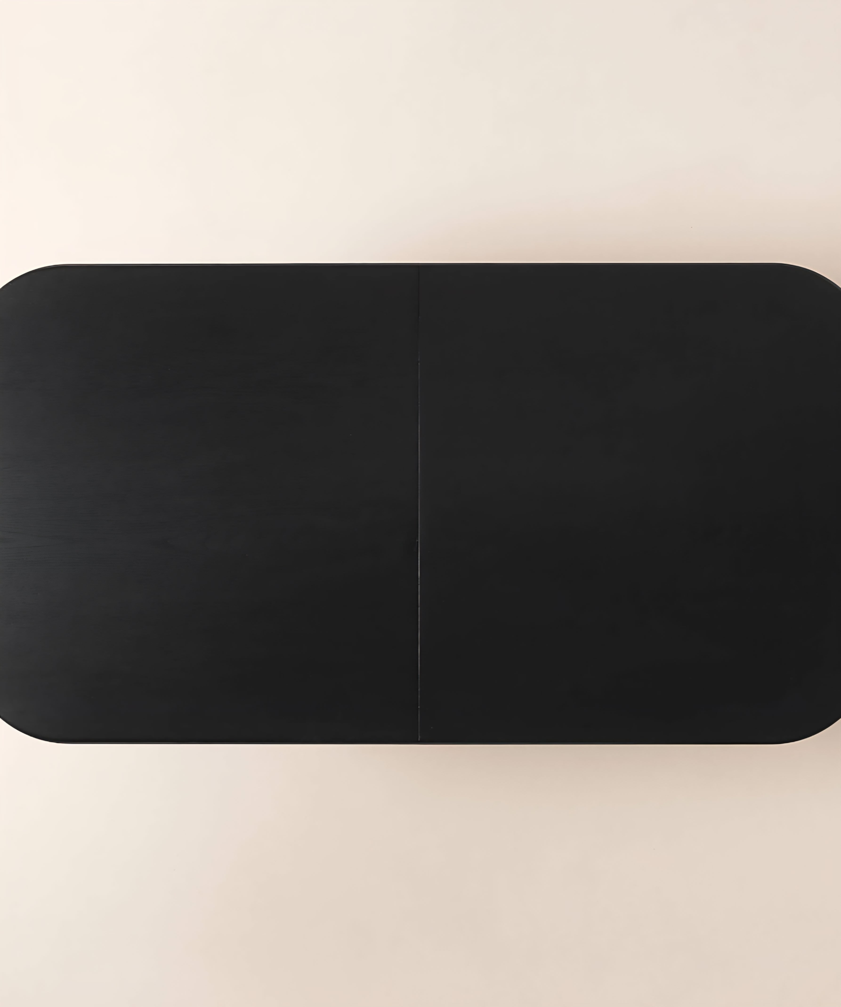 THE ONE × Providence — Cerused Oak Dining Table