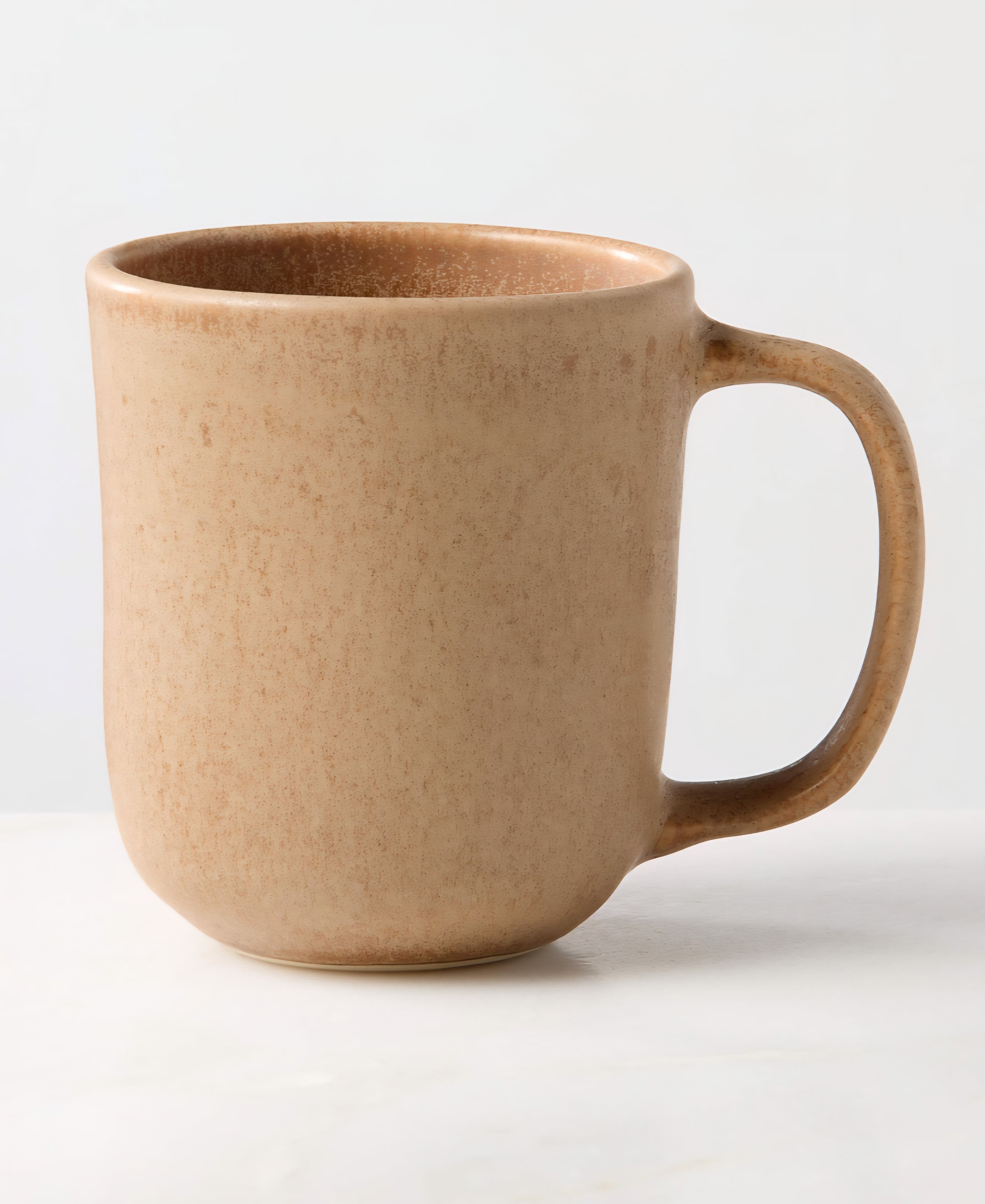 THE ONE × Drift — Reactive Glaze Mugs (Set of 6)