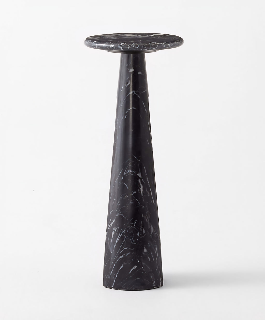 THE ONE × Ciccio — Marble Side Table