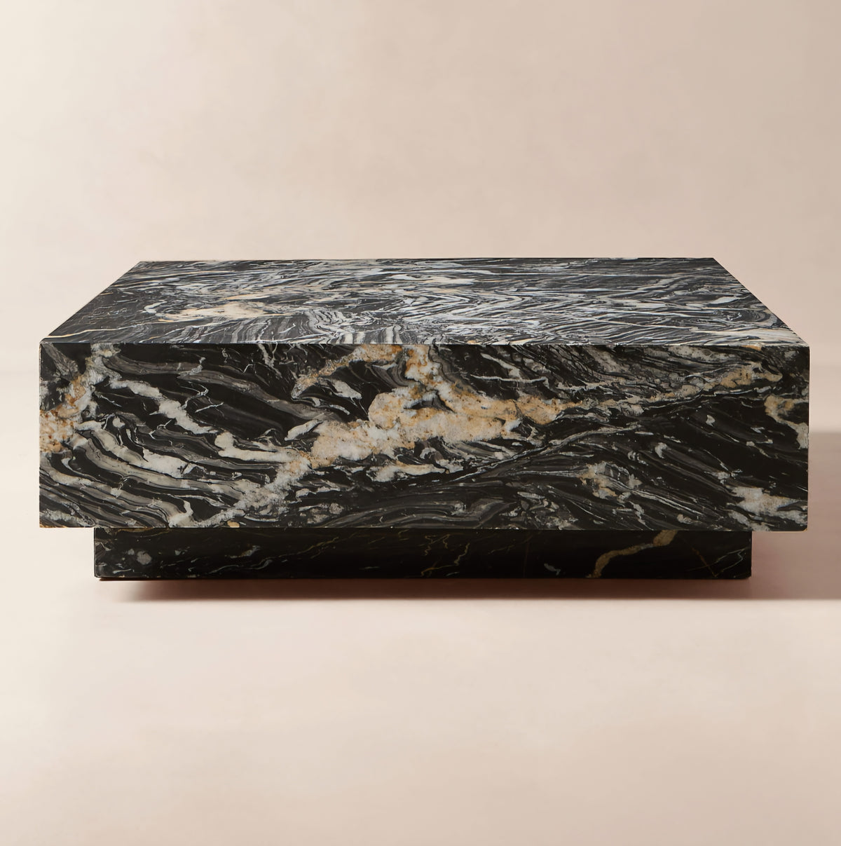 THE ONE × Enyo — Coffee Table