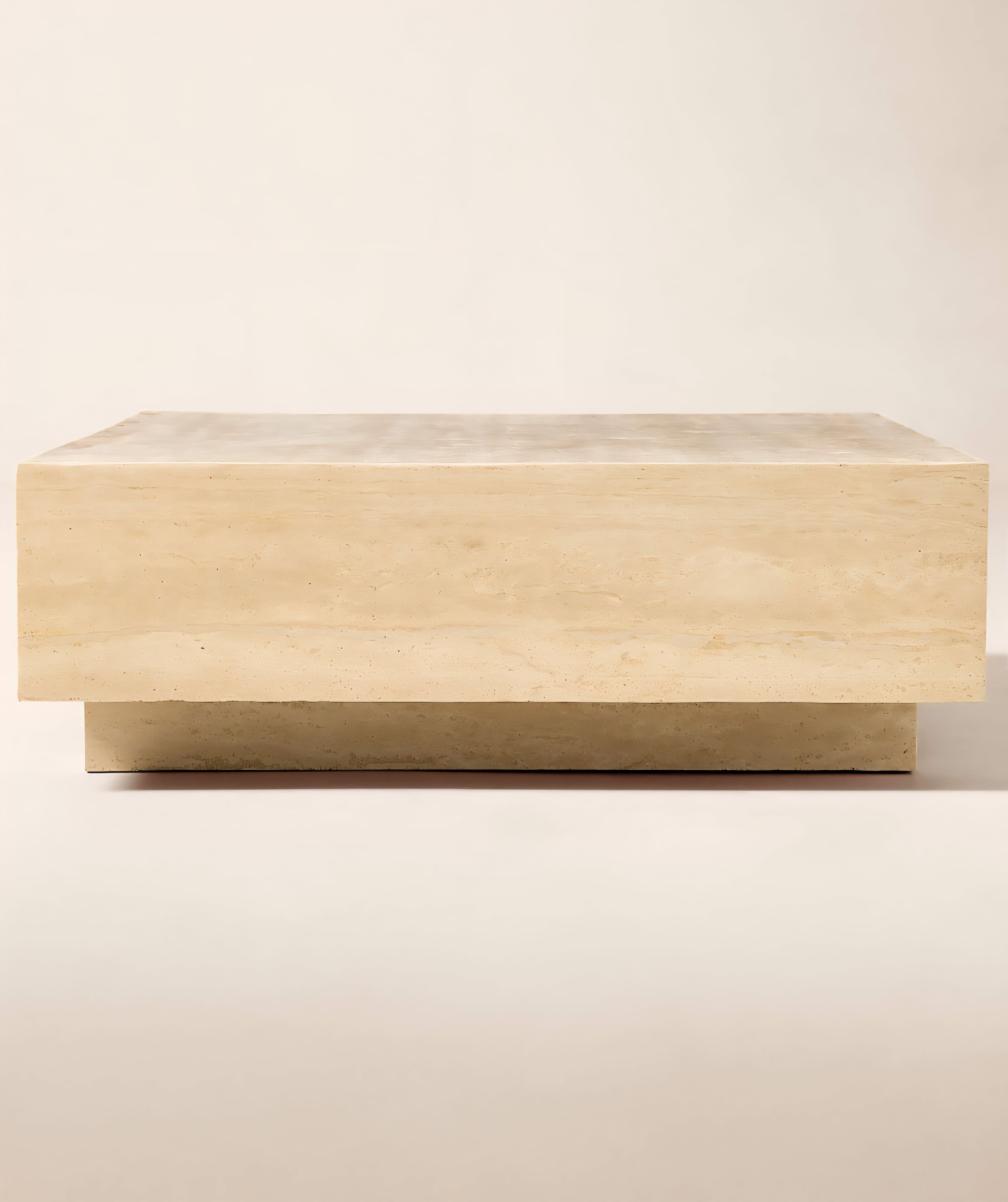 THE ONE × Enyo — Coffee Table