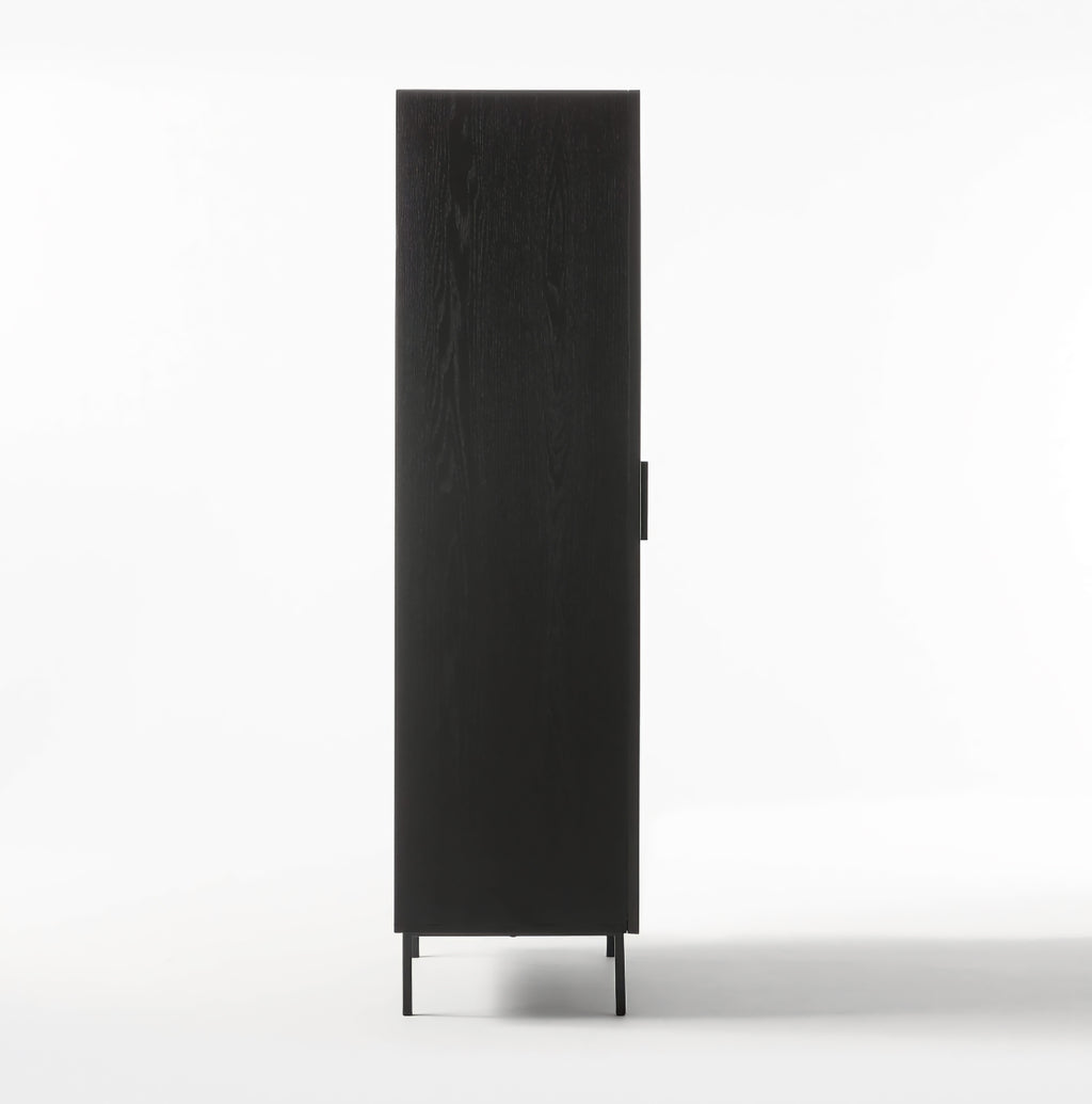 THE ONE × Trace — Wire Bookcase