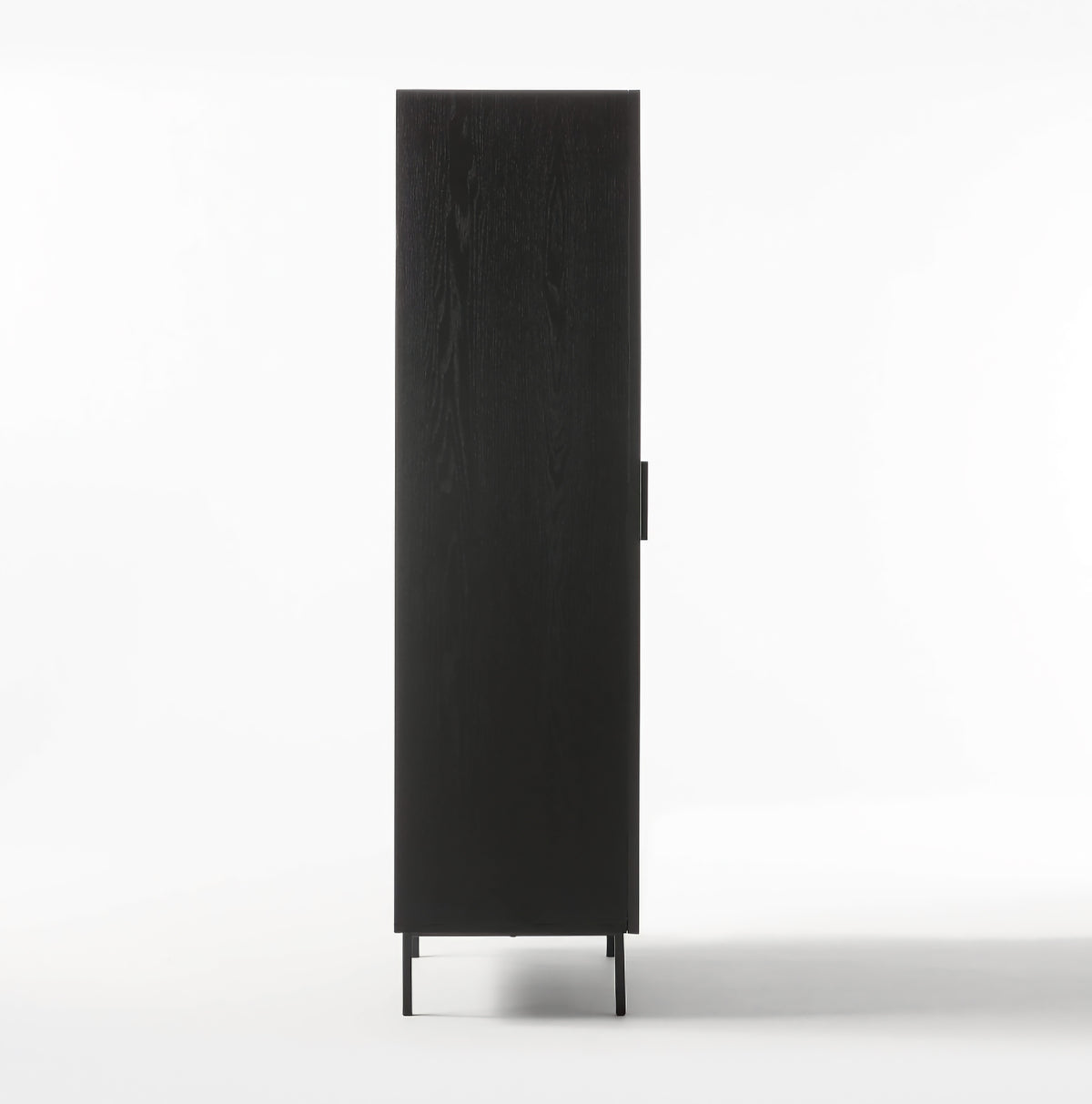 THE ONE × Trace — Wire Bookcase