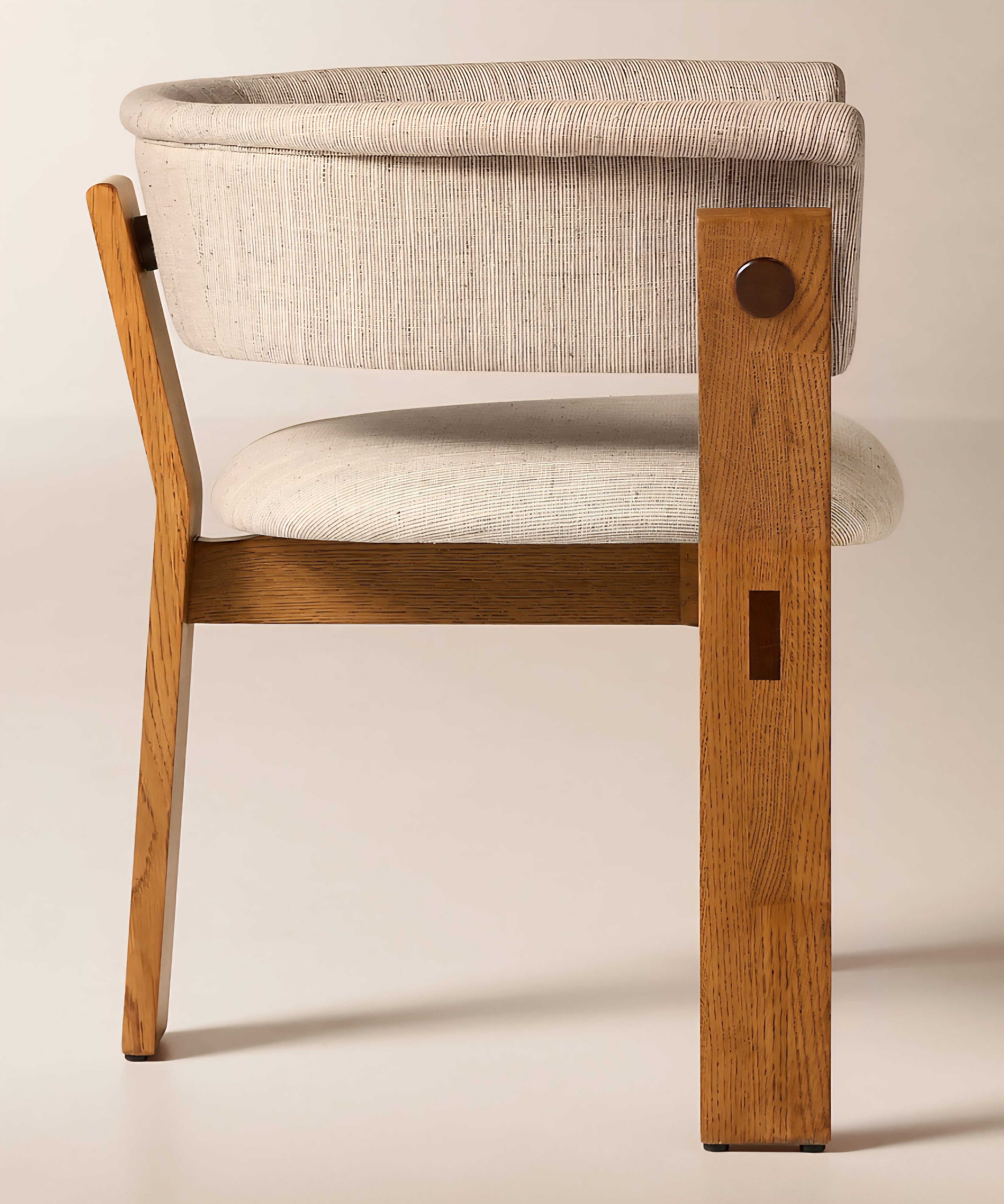 THE ONE × Klub — Dining Chair Collection