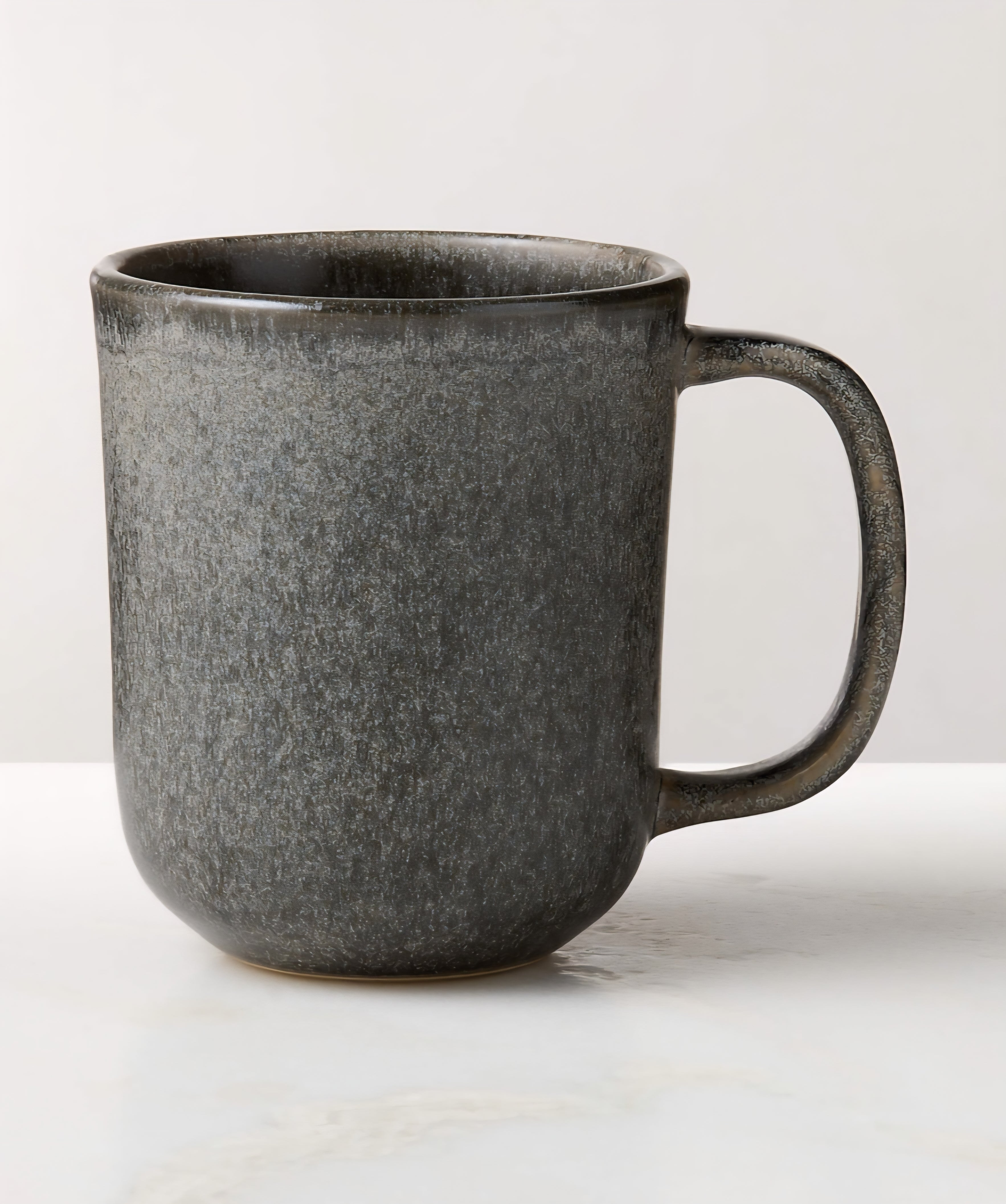 THE ONE × Drift — Reactive Glaze Mugs (Set of 6)