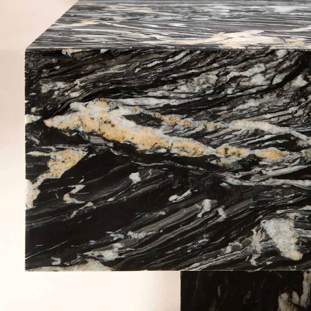 THE ONE × Enyo — Coffee Table