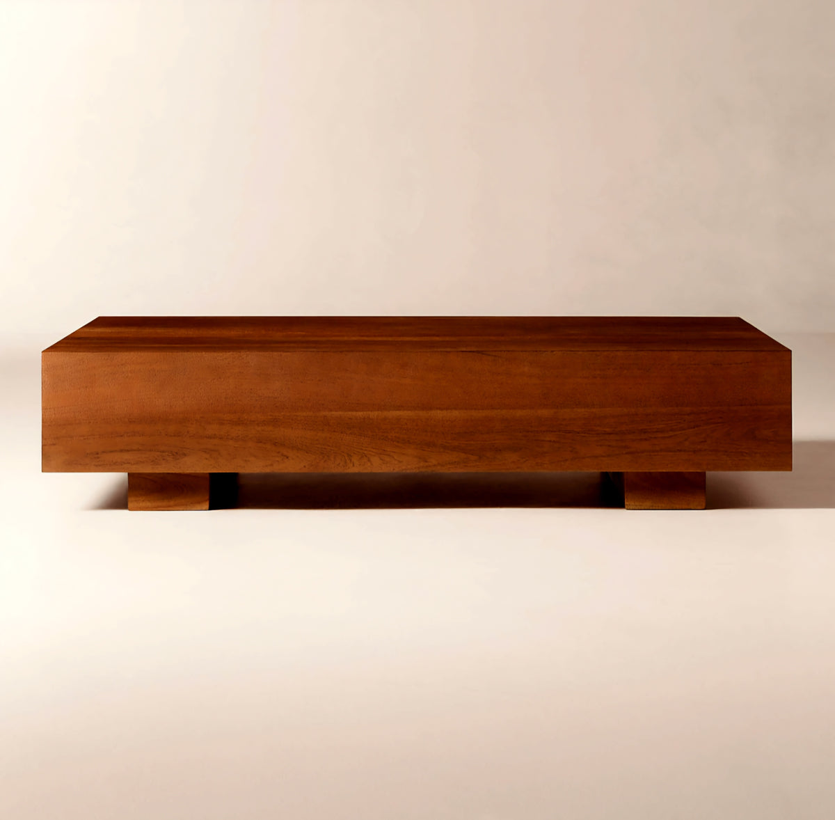 THE ONE × Enyo — Coffee Table