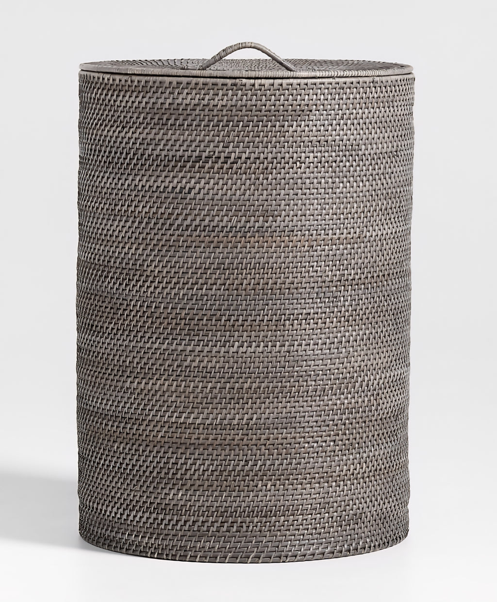 THE ONE × Sedona — White Hamper with Laundry Bag Liner