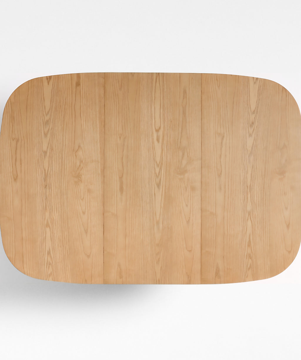 THE ONE × Roseau — Extendable Pedestal Dining Table