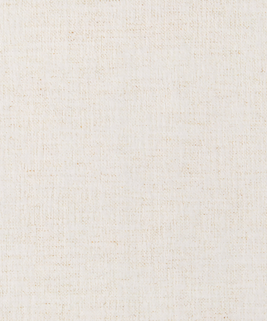 THE ONE × Eastman — White Performance Fabric Sofa