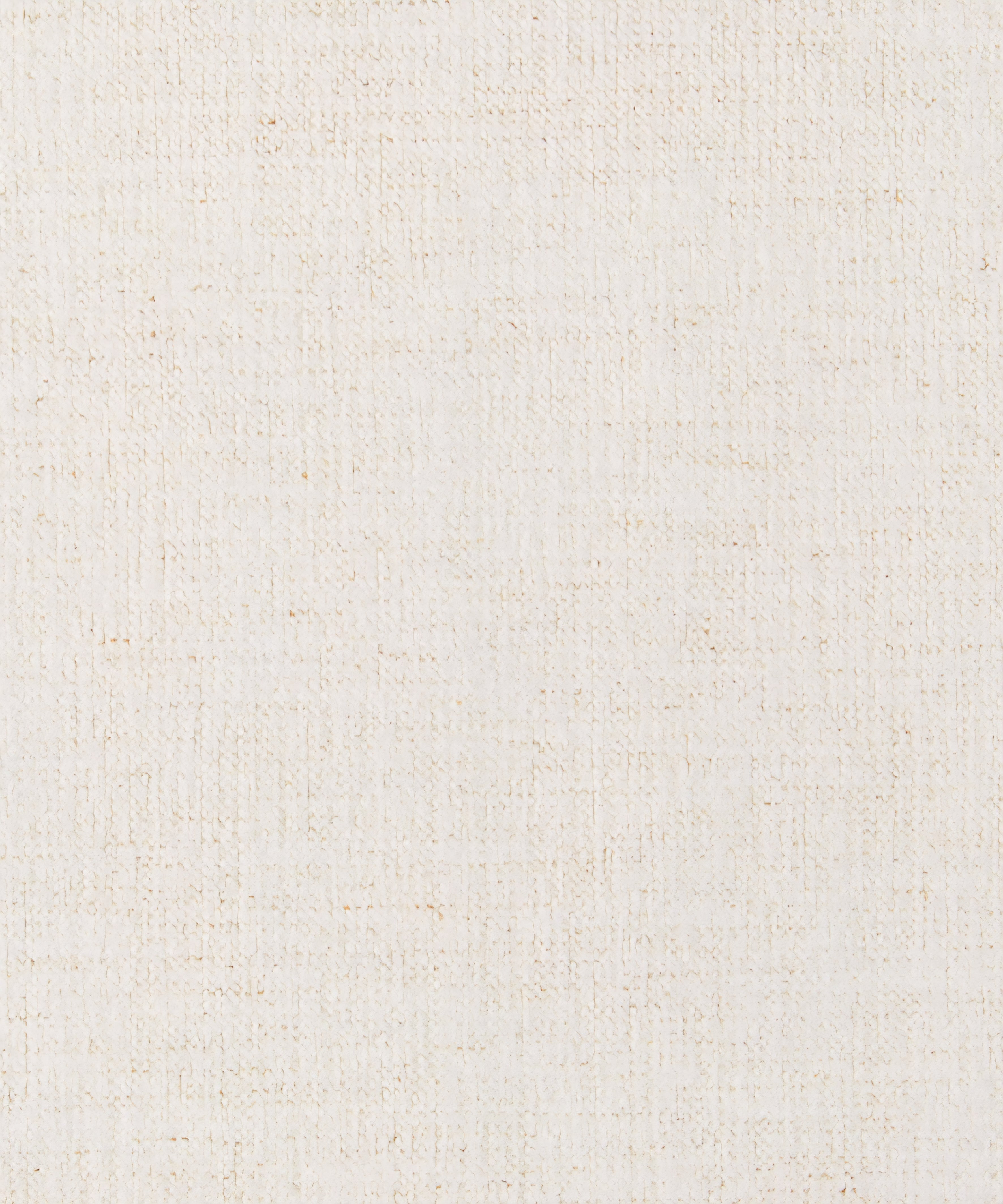 THE ONE × Eastman — White Performance Fabric Sofa