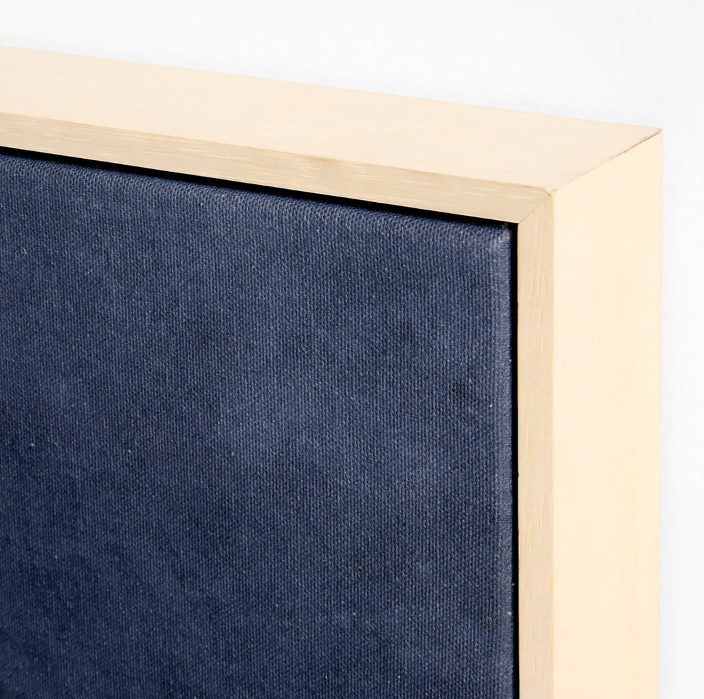 THE ONE × Heading South — Großes Leinwand-Wandbild (70"x47")