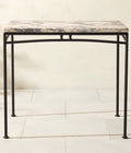 THE ONE × Calla — Bulgari Marble Table