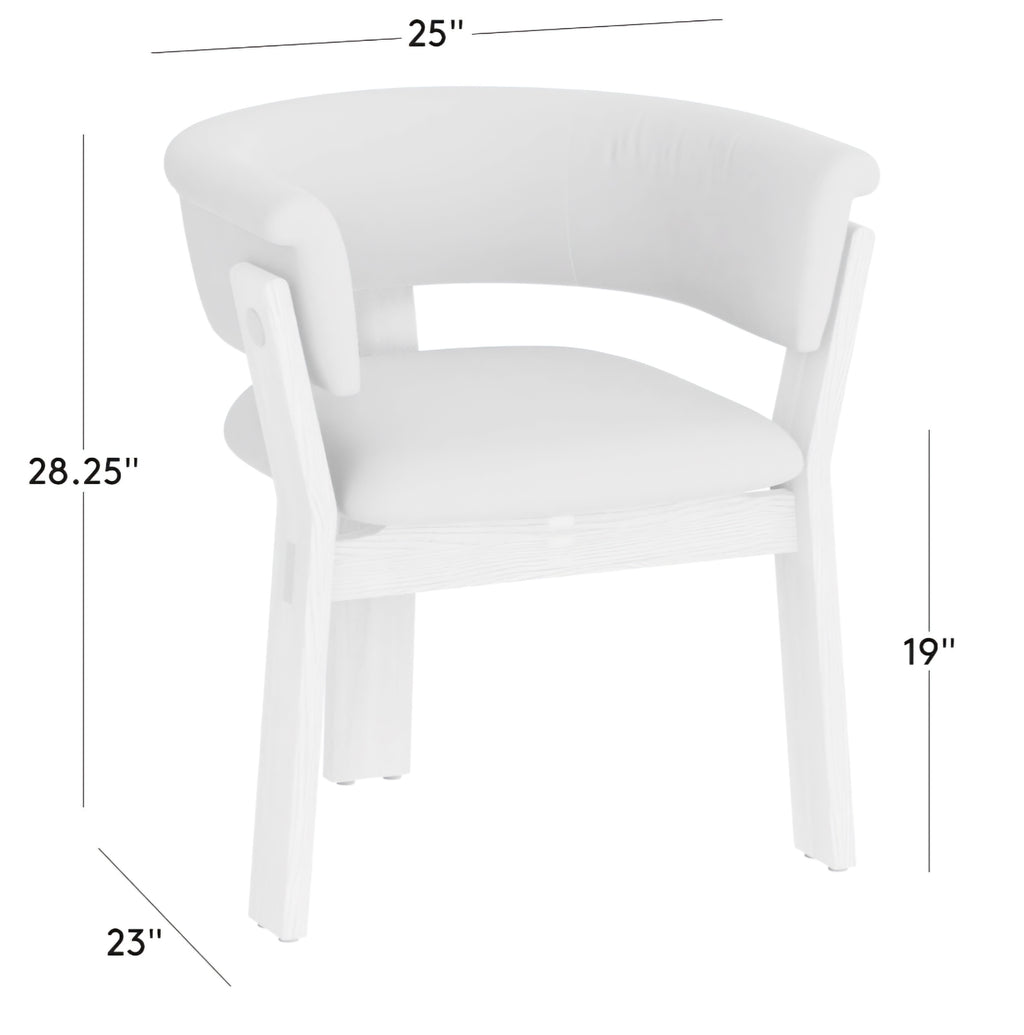 THE ONE × Klub — Dining Chair Collection