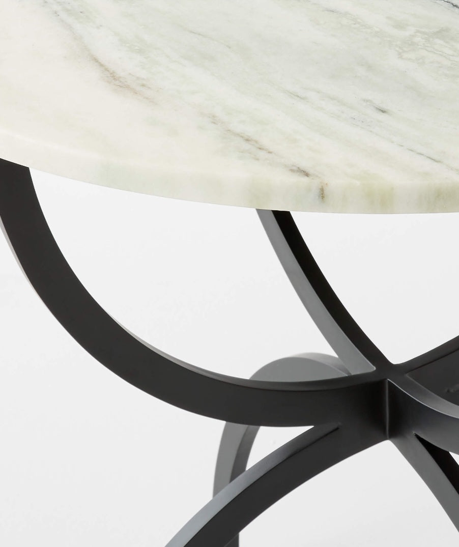 THE ONE × Colima — River Marble Table