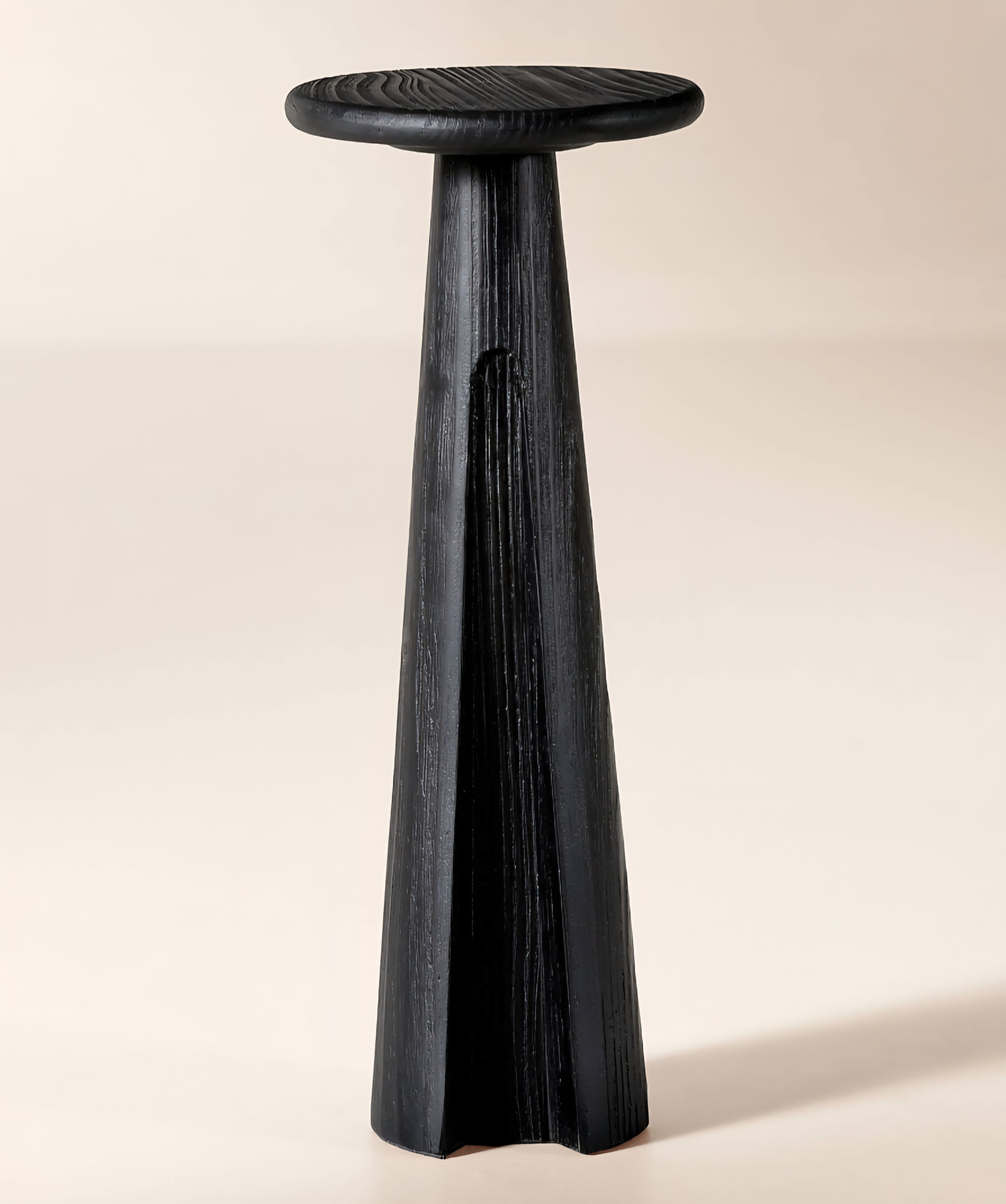 THE ONE × Ciccio — Marble Side Table