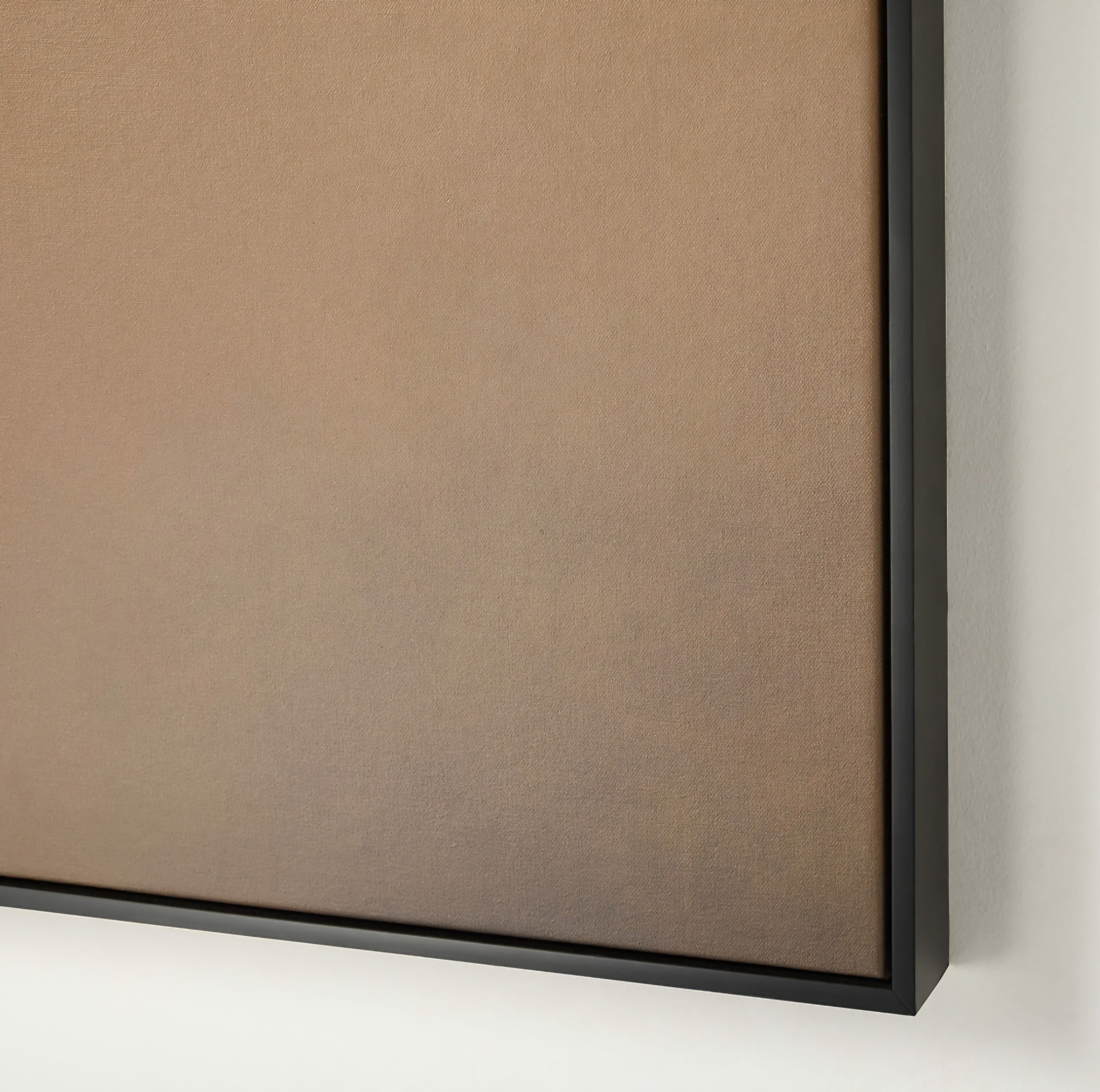 THE ONE × 'Inner Alchemy' — Framed Wall Art (60"x60")