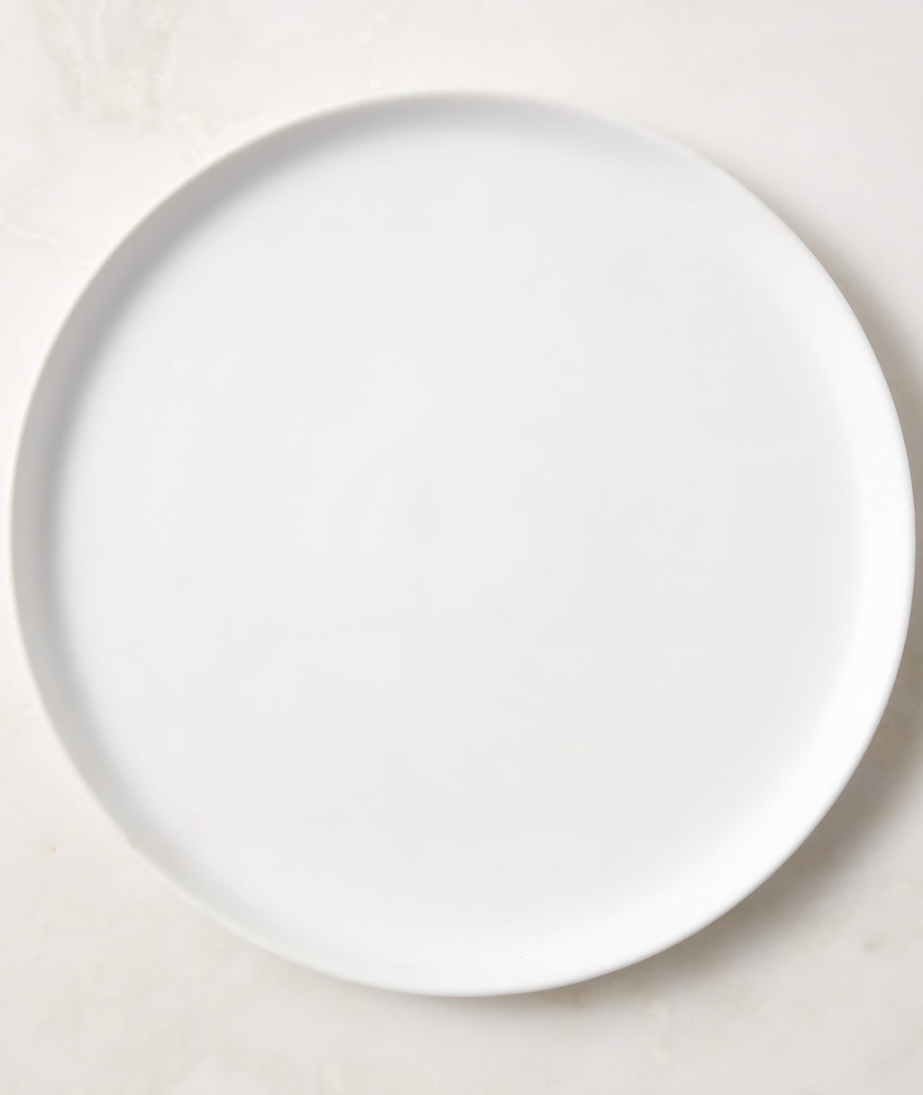 THE ONE × Mori — 4-Piece Matte Dinnerware Set