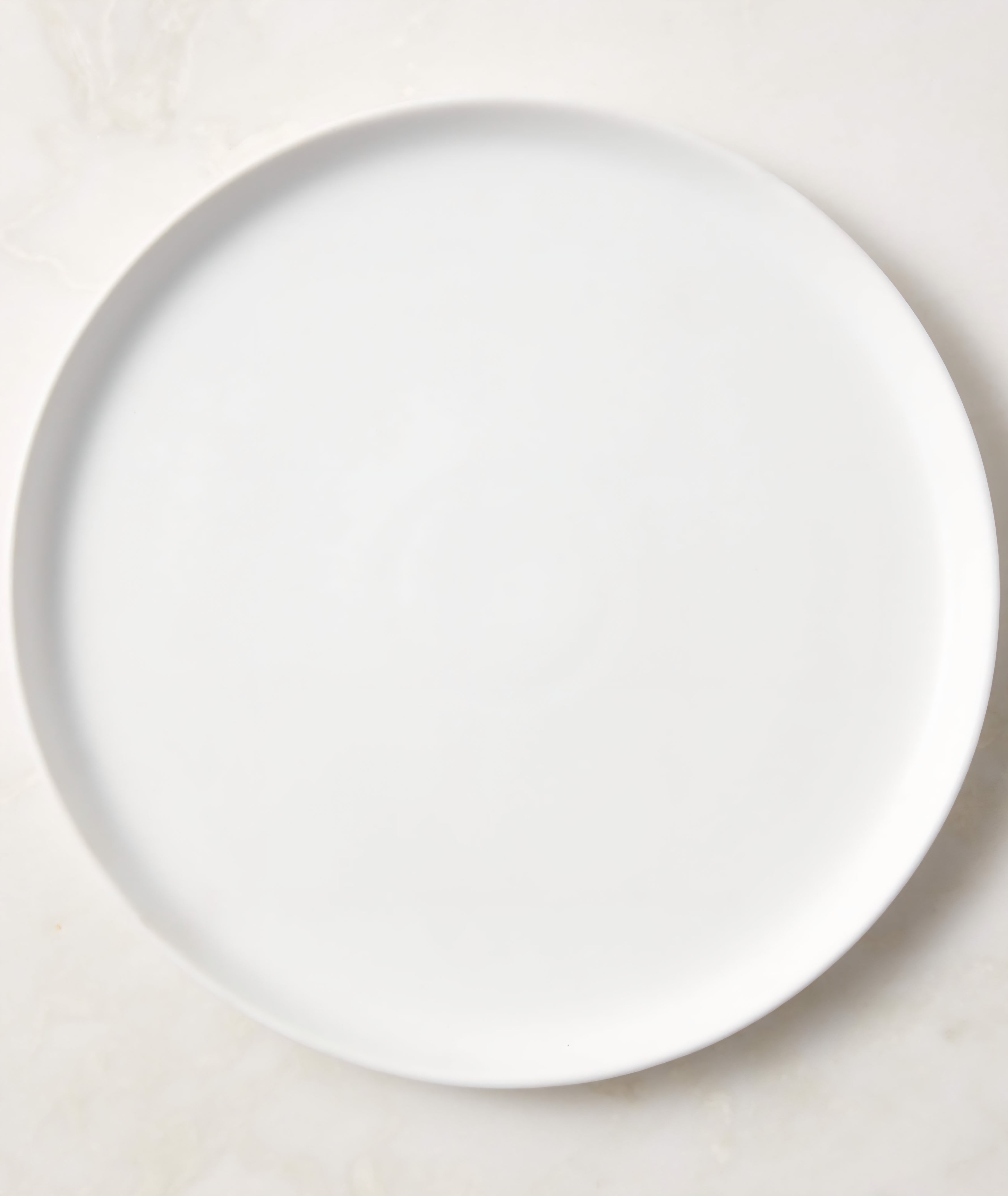 THE ONE × Mori — 4-Piece Matte Dinnerware Set