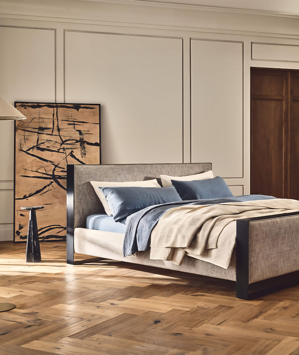 THE ONE × Ciccio — Marble Side Table