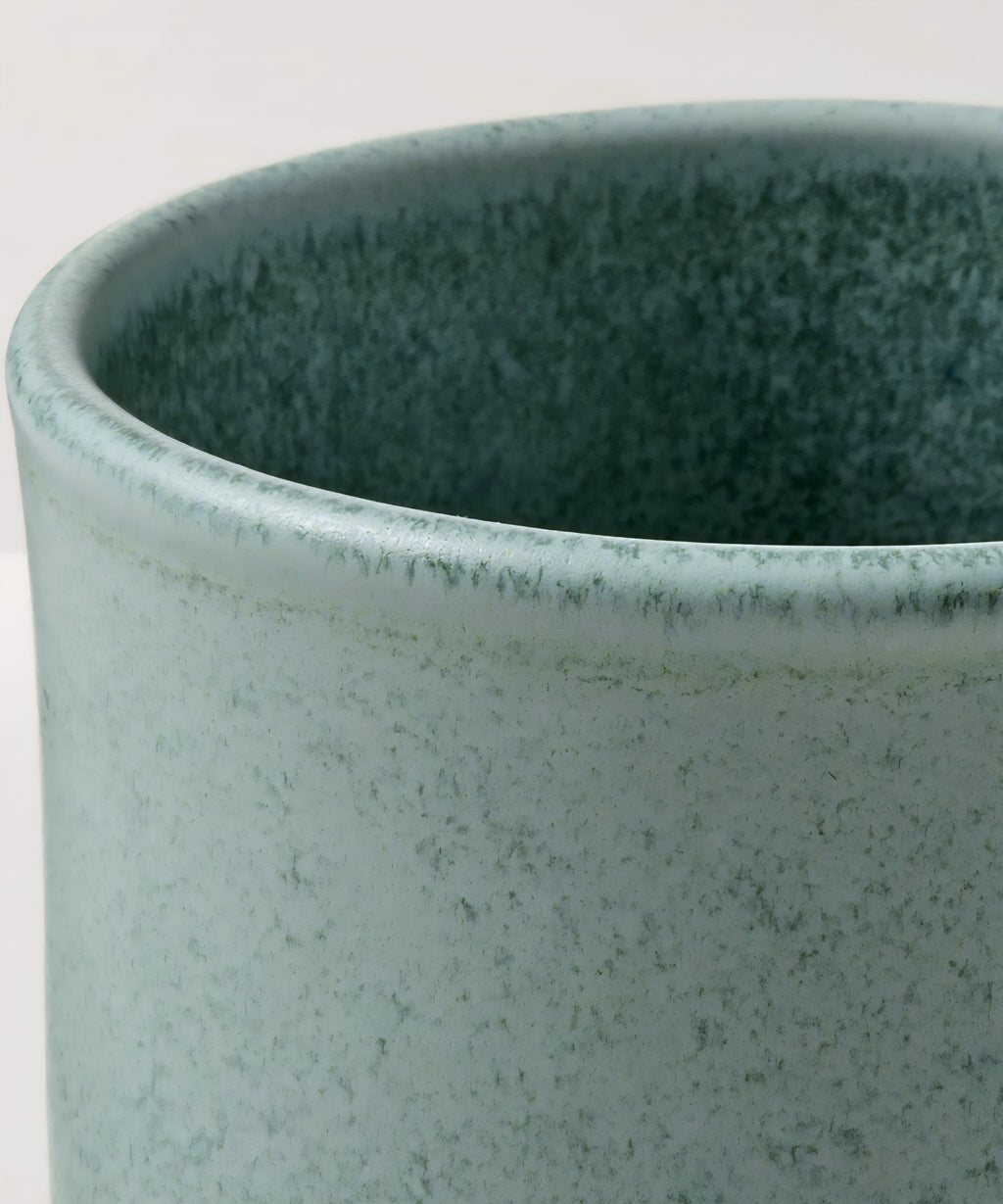 THE ONE × Drift — Reactive Glaze Mugs (Set of 6)