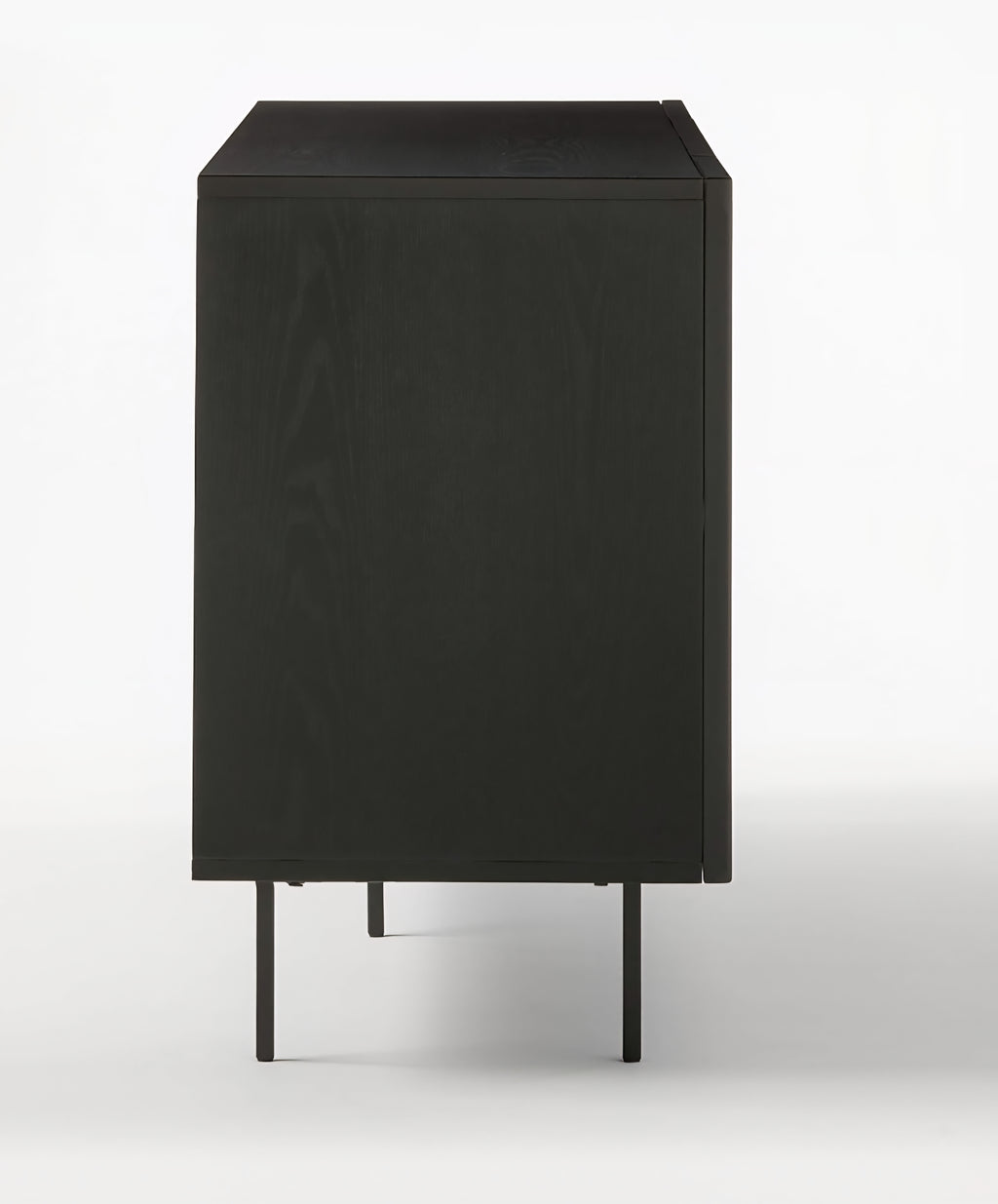 THE ONE × Trace — Wire Credenza