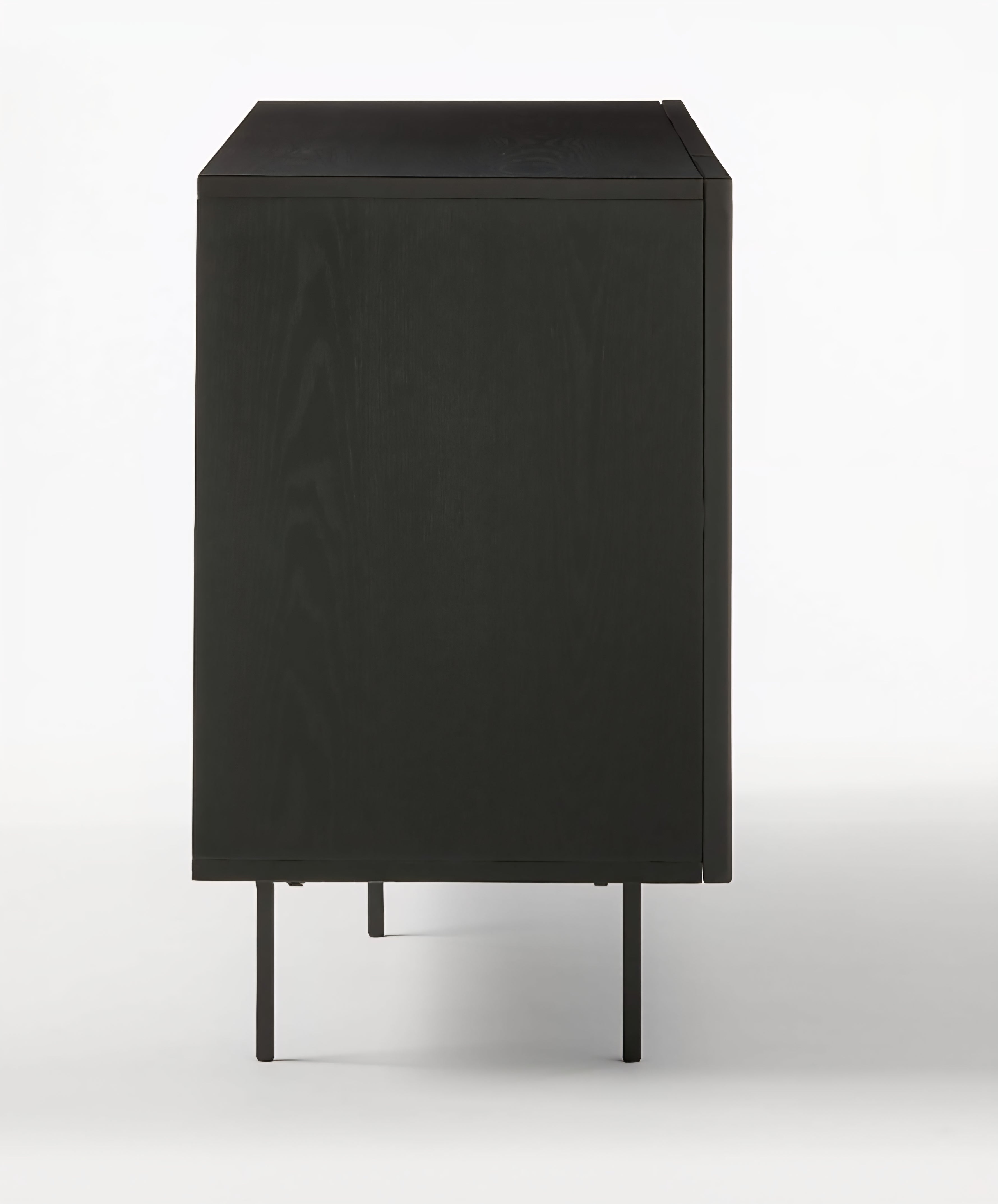 THE ONE × Trace — Wire Credenza