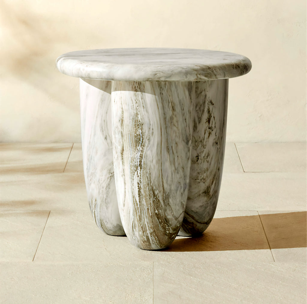 THE ONE × Cova — The Marble Table